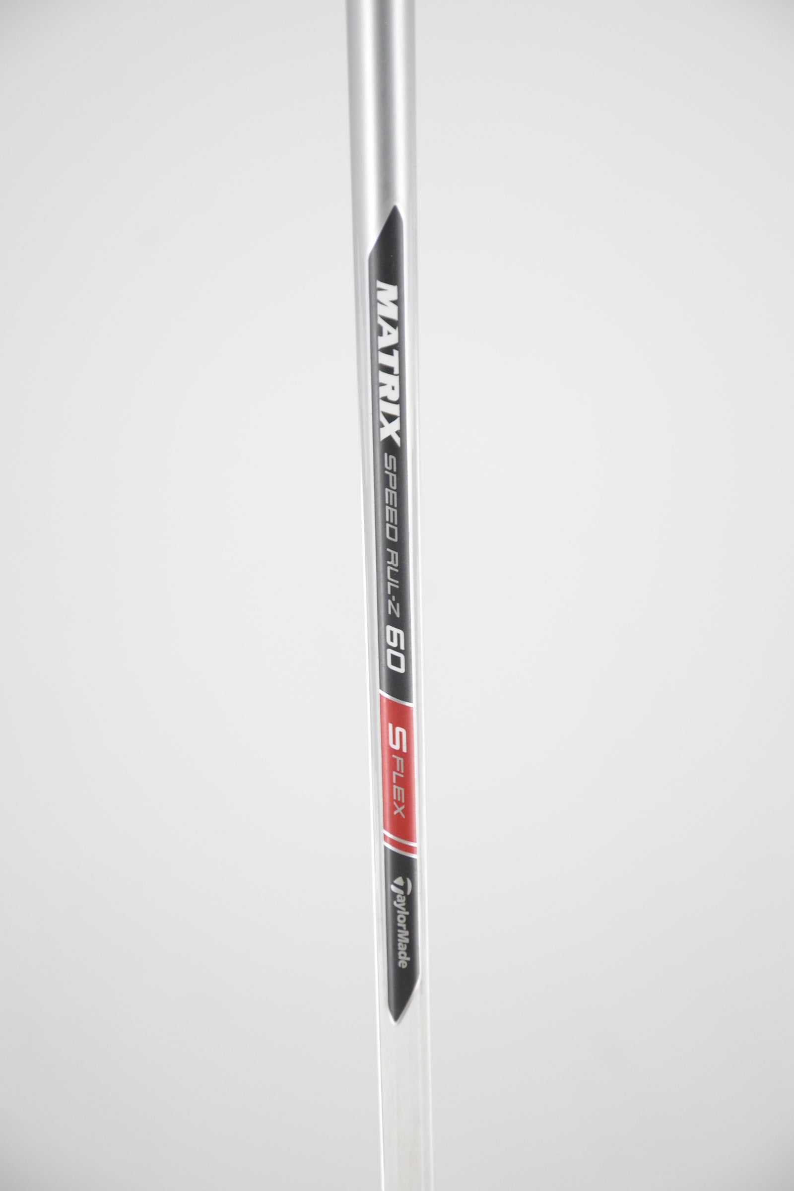 Lefty TaylorMade Rocketballz 3 Wood S Flex 43.5"