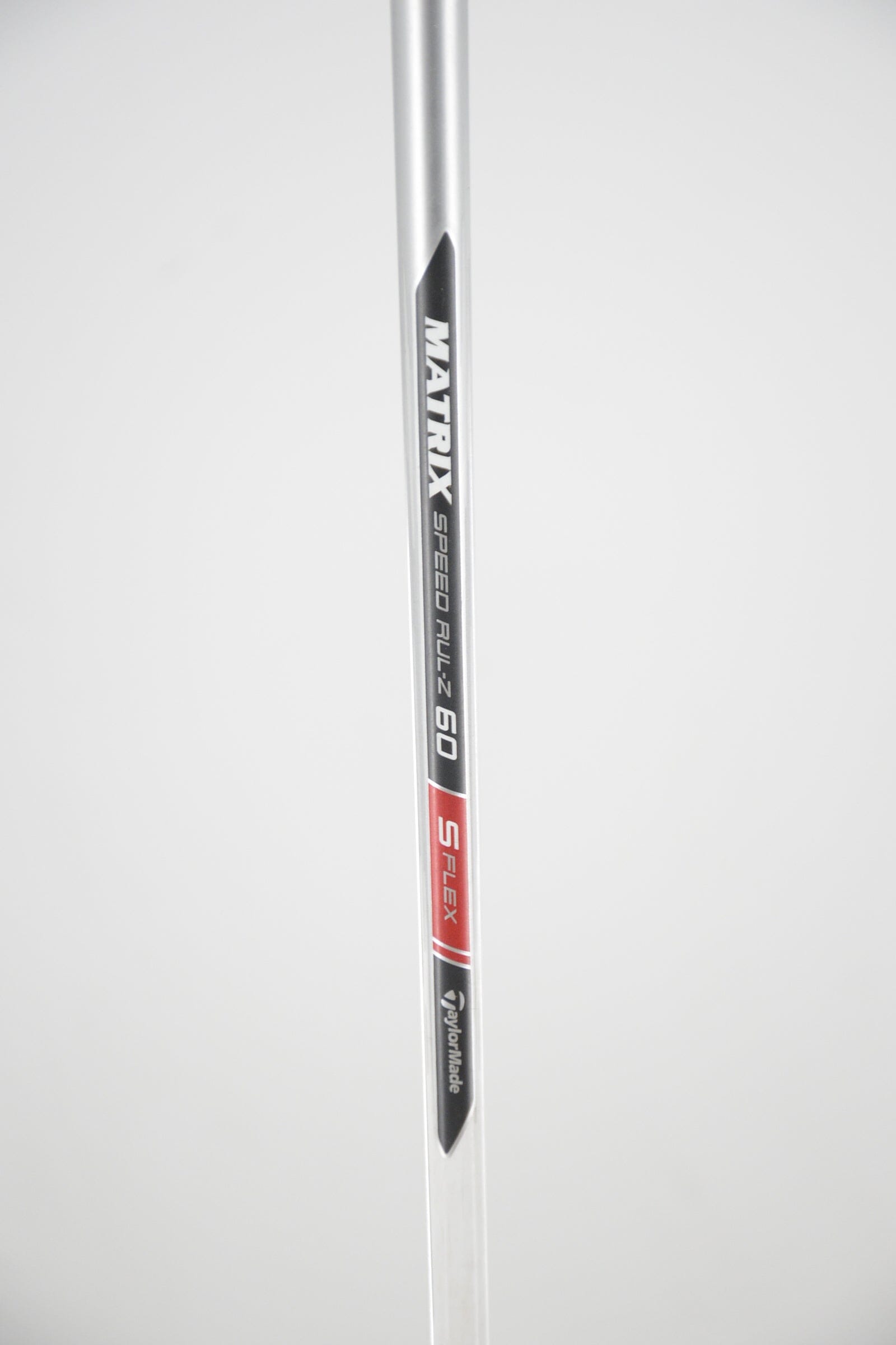 Lefty TaylorMade Rocketballz 3 Wood S Flex 43.5" Golf Clubs GolfRoots