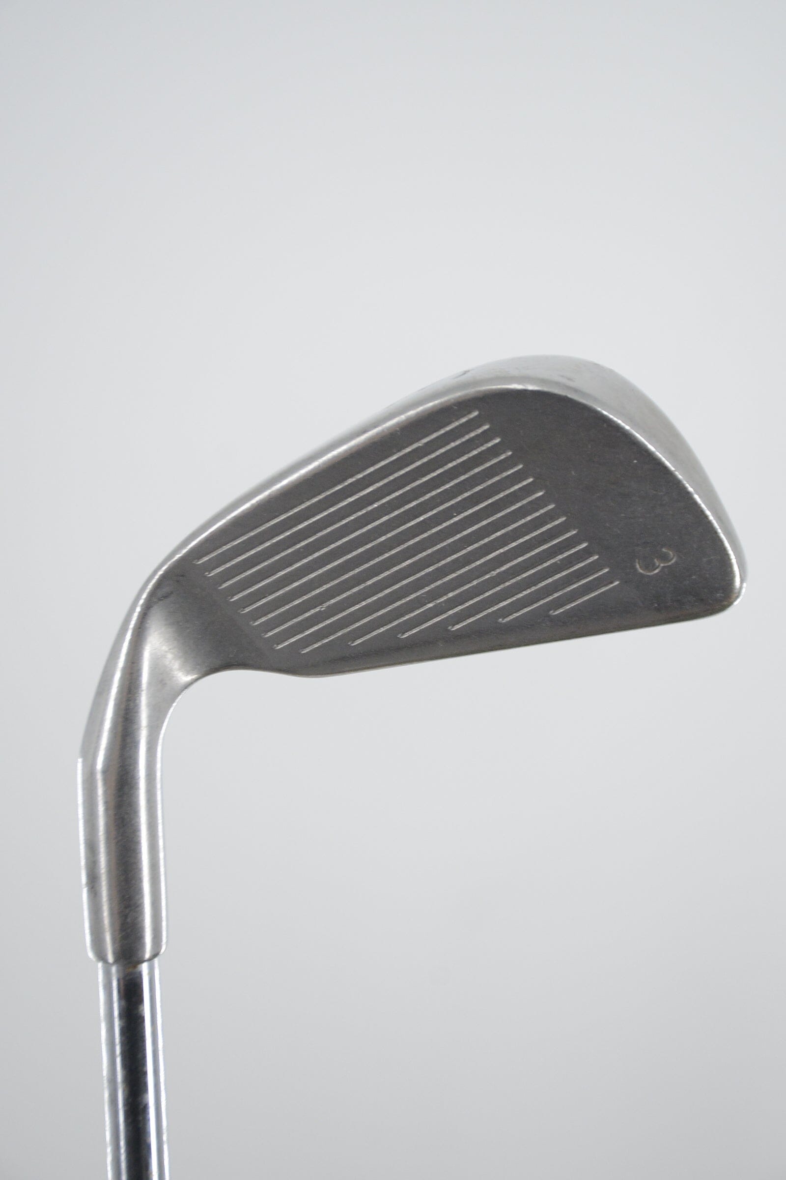 Ping Eye 2 3 Iron S Flex 38.5" Golf Clubs GolfRoots