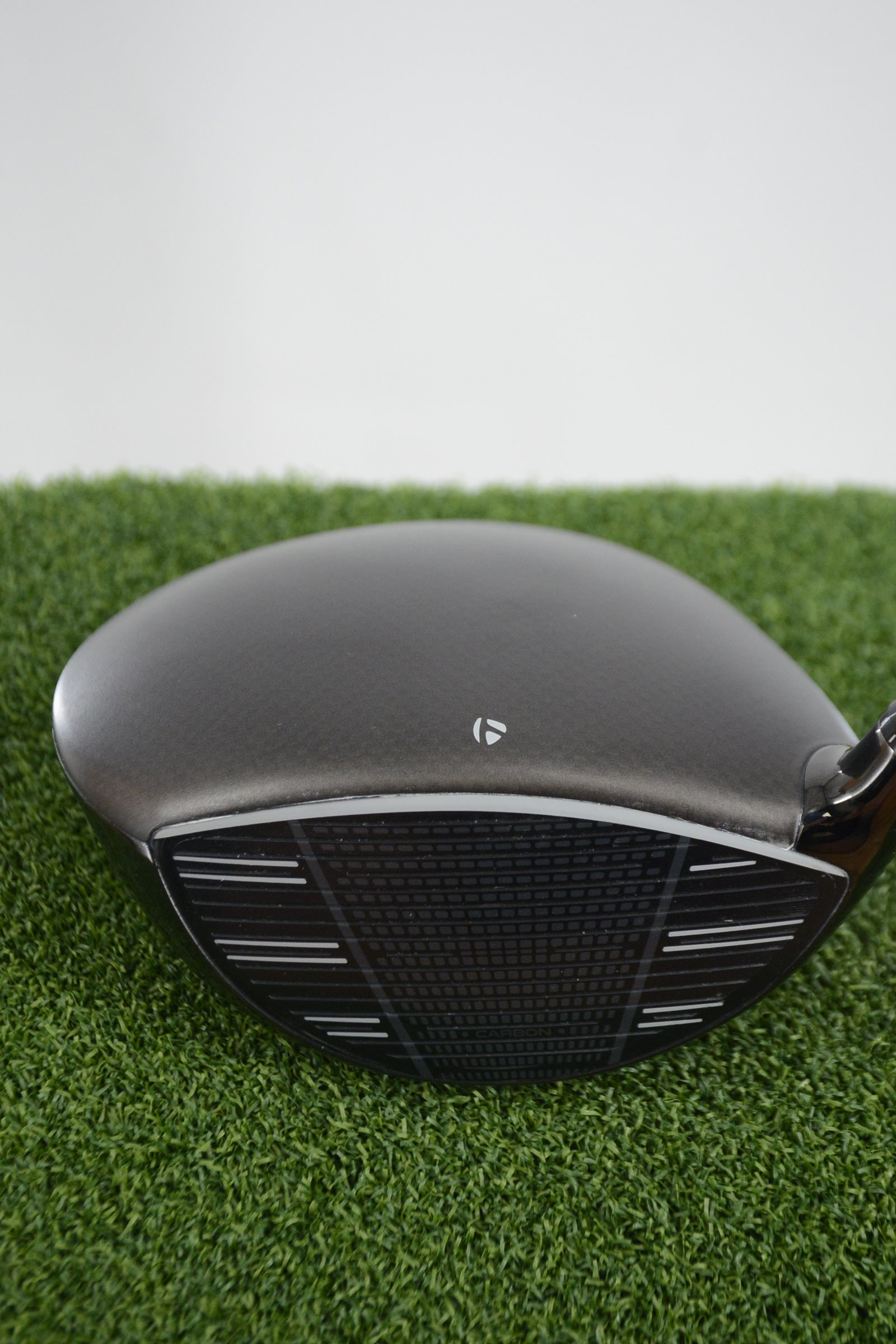 TaylorMade Qi4D LS 9 Degree Driver S Flex 45.75"
