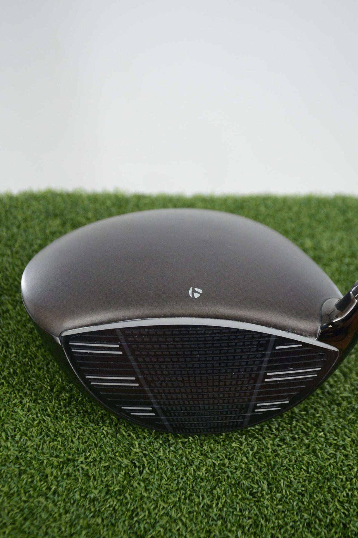 TaylorMade Qi4D LS 9 Degree Driver S Flex 45.75" Golf Clubs GolfRoots
