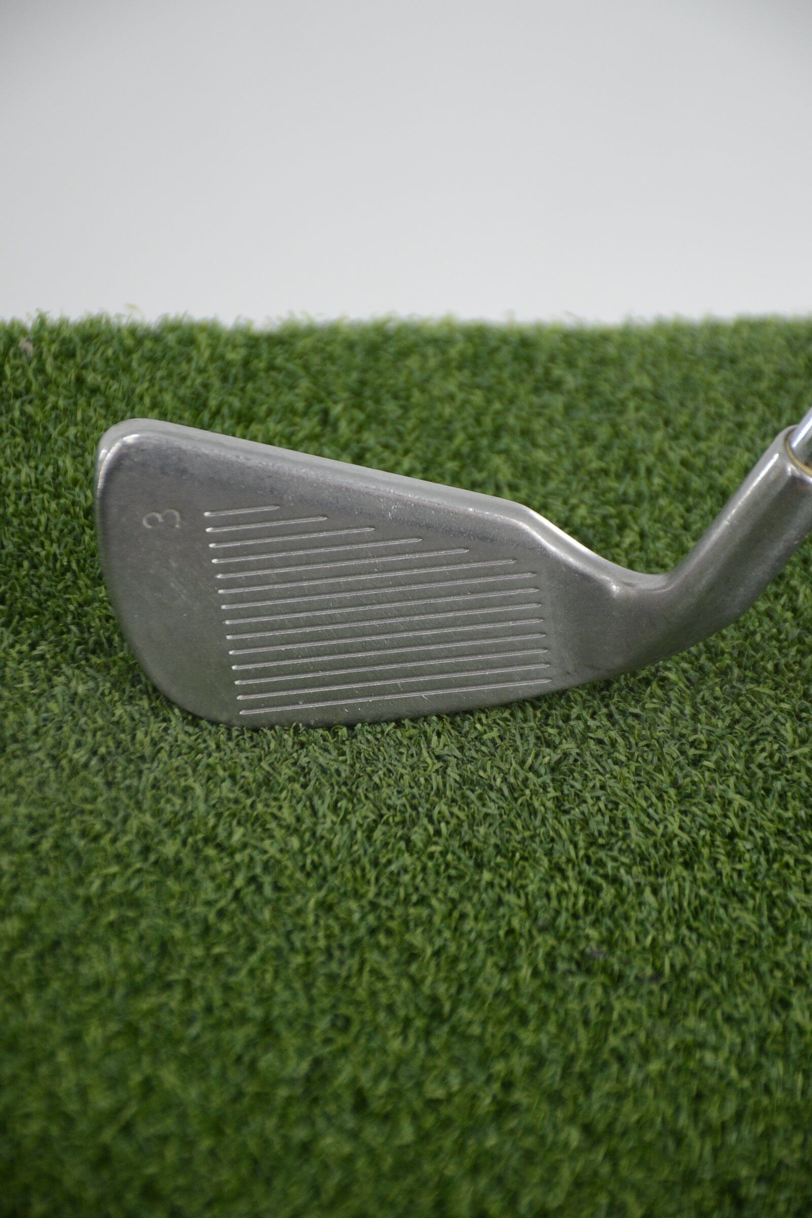 Ping Eye 2 3 Iron S Flex 38.5" Golf Clubs GolfRoots