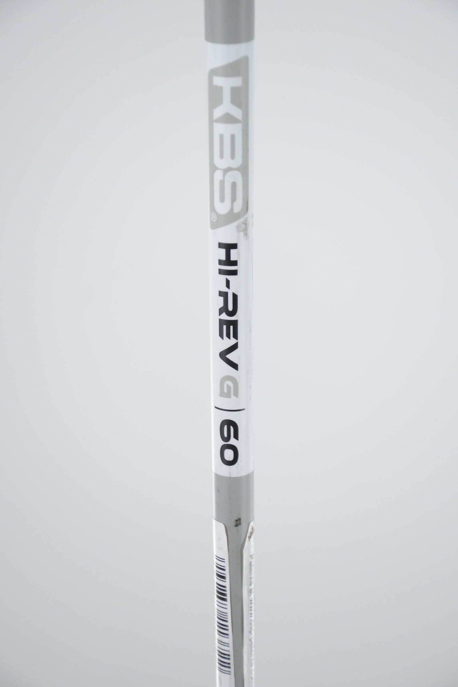 Cleveland CBZ 52 Degree Wedge R Flex 34.5"