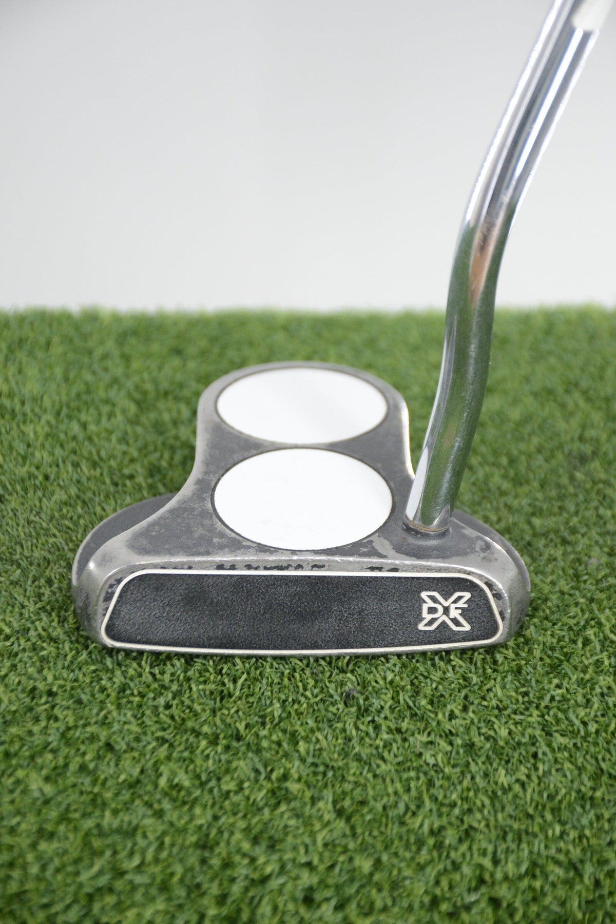 Odyssey DFX 2-Ball Putter 35" Golf Putters Odyssey
