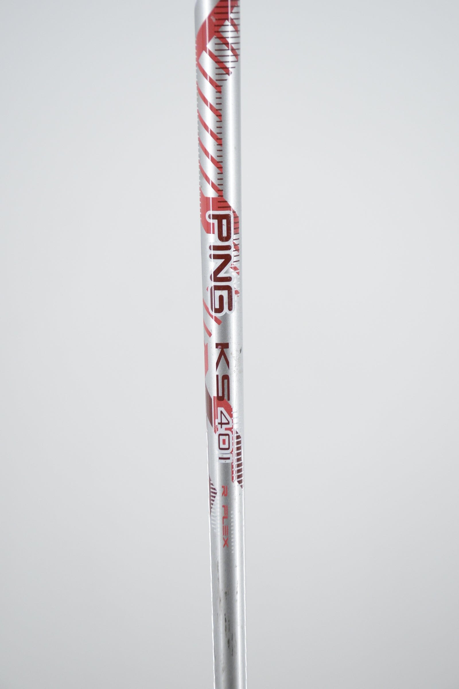 Ping Karsten 2014 6 Iron R Flex 38" Golf Clubs GolfRoots