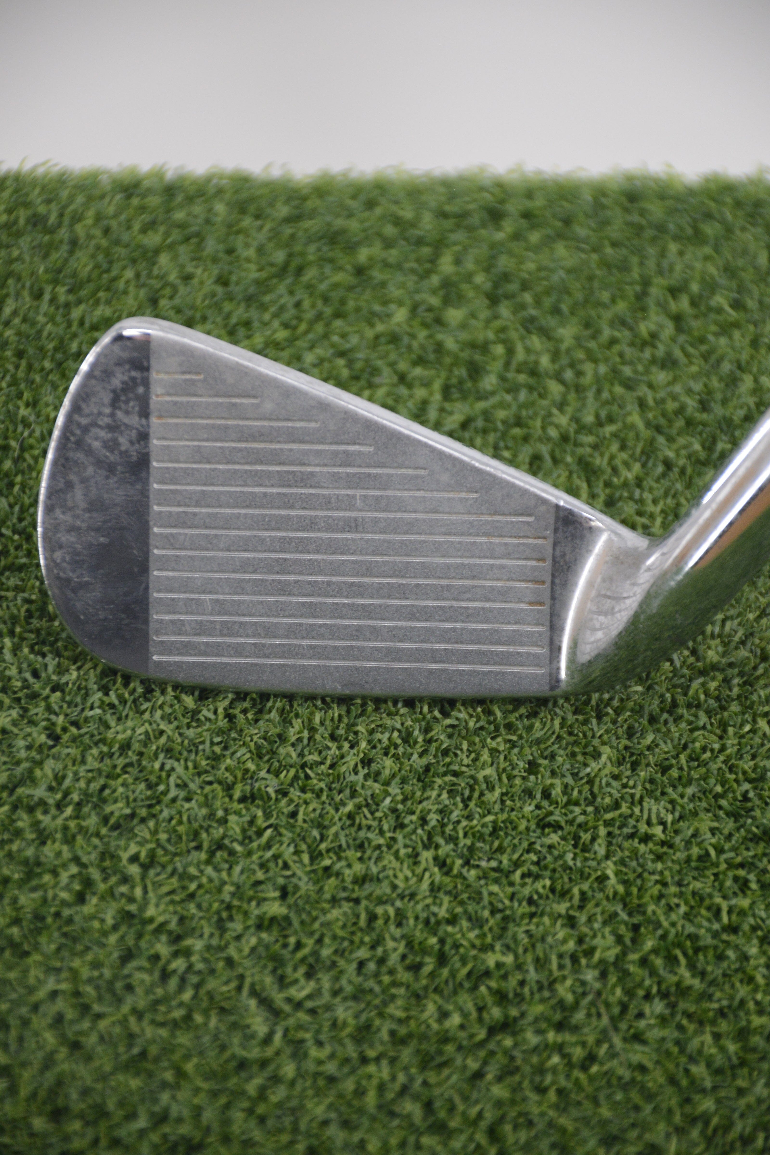 MacGregor MT Tourney 2014 5 Iron R Flex 37.75" Golf Clubs GolfRoots