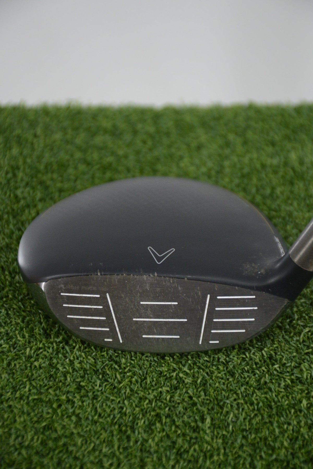 Callaway Rogue St Max D 3 Wood R Flex 42.75" Golf Clubs GolfRoots