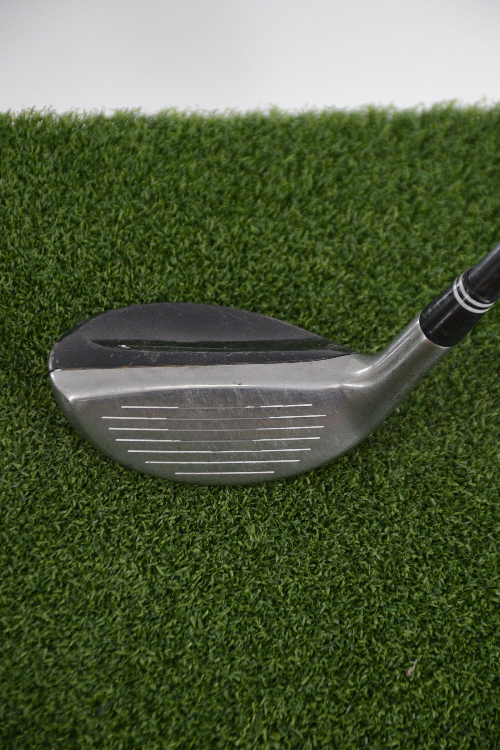 Cleveland Halo 3 Hybrid R Flex 40" Golf Clubs GolfRoots