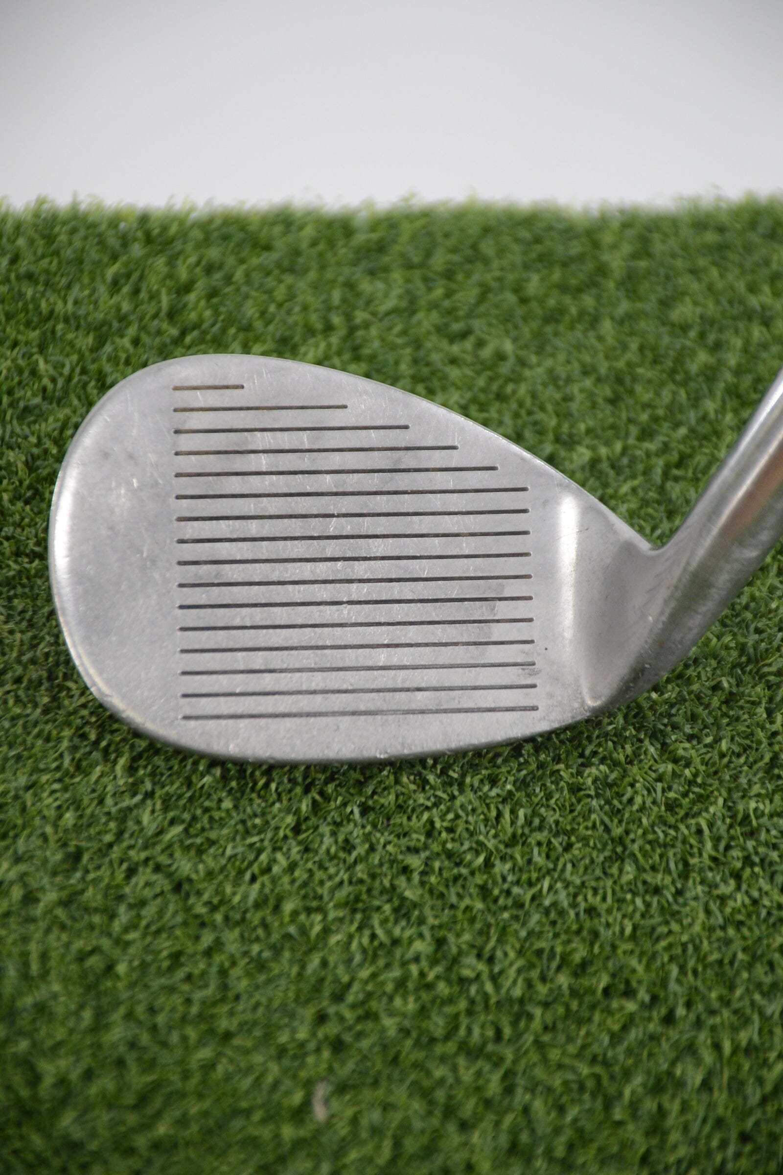 Ben Hogan Sure Out 58 Degree Wedge S Flex 35" Golf Clubs GolfRoots