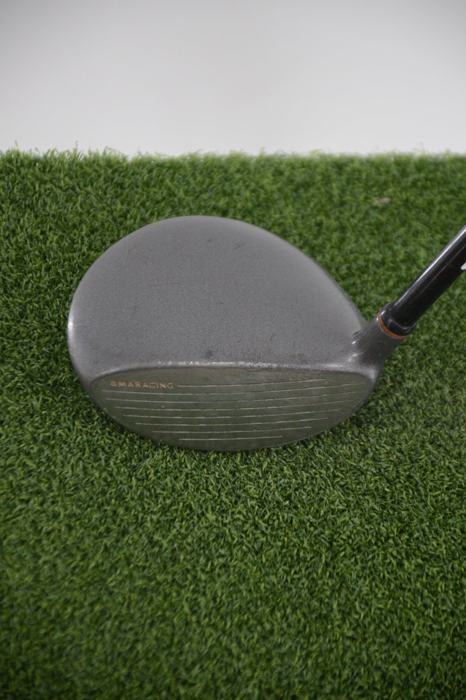 Orlimar Trimetal 9 Degree Driver R Flex 45" Golf Clubs GolfRoots