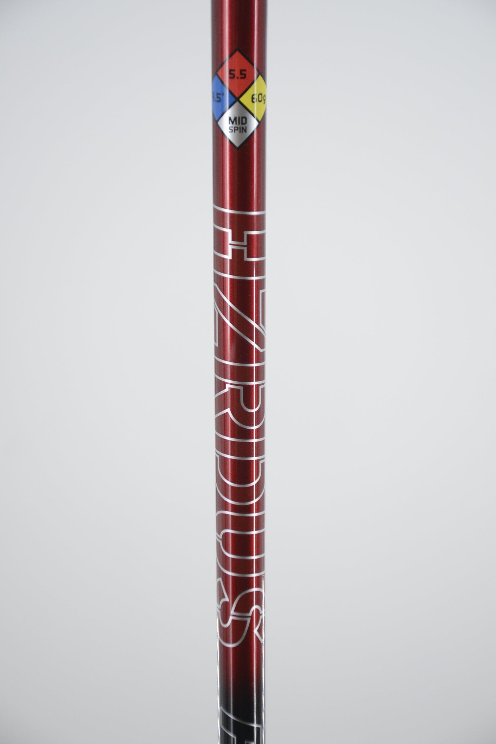 Project X Hzrdus Smoke RDX Srixon Wood Shaft R Flex 42.5" Golf Clubs GolfRoots