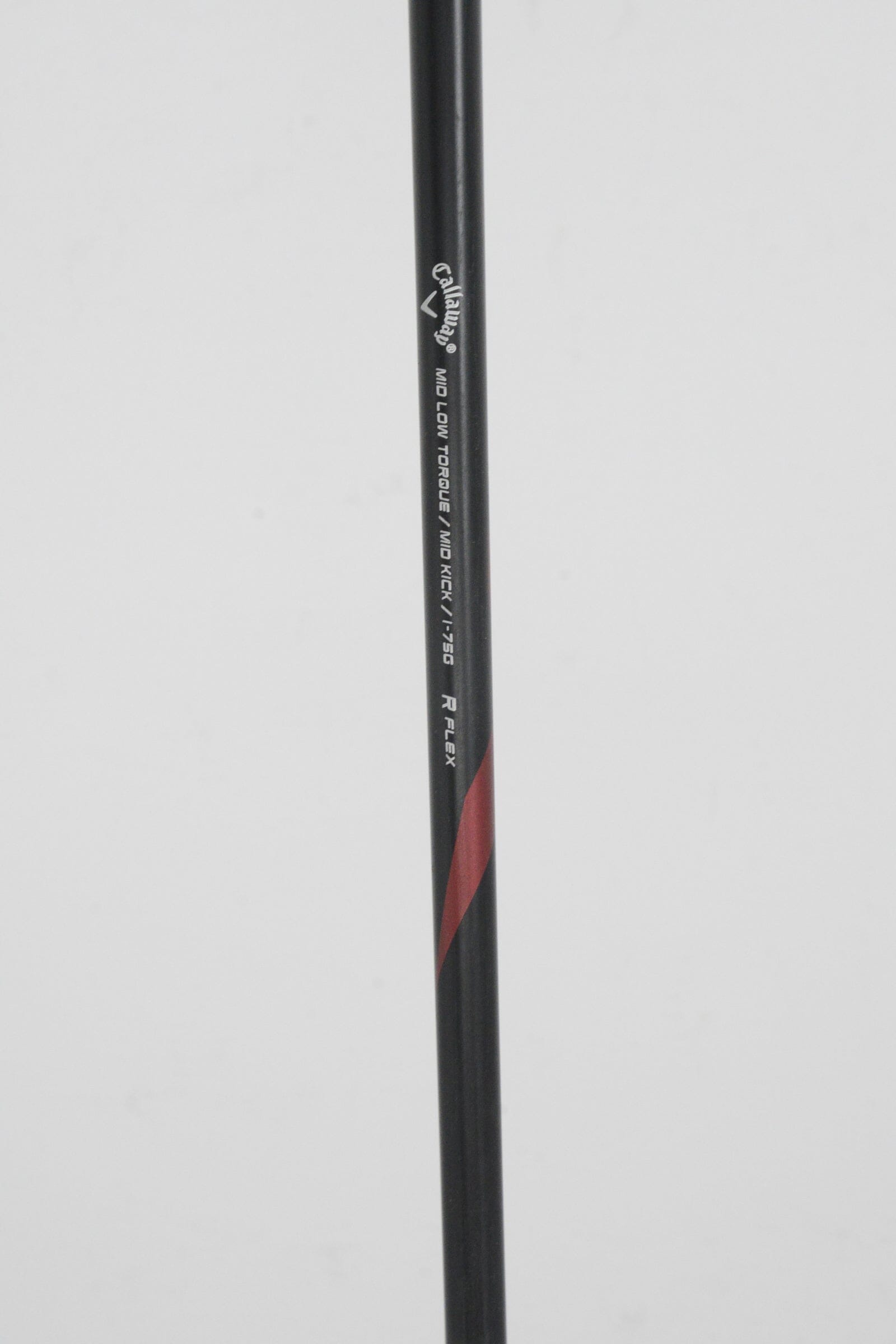 Lefty Callaway RAZR X 3-AW Iron Set R Flex -0.5" Golf Clubs GolfRoots