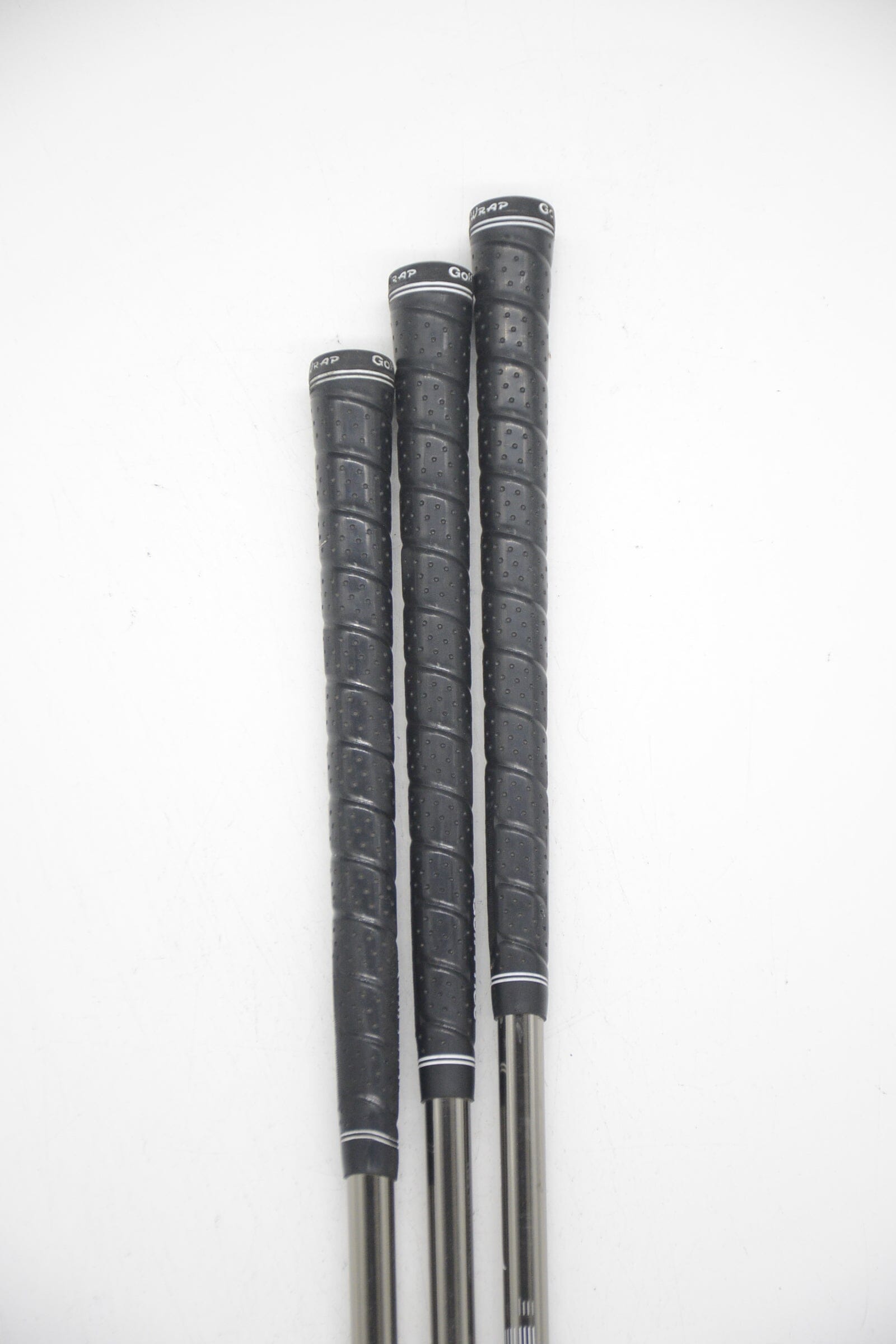 Callaway Big Bertha OS 3H, 4H, 5H Hybrid Set R Flex Golf Clubs GolfRoots