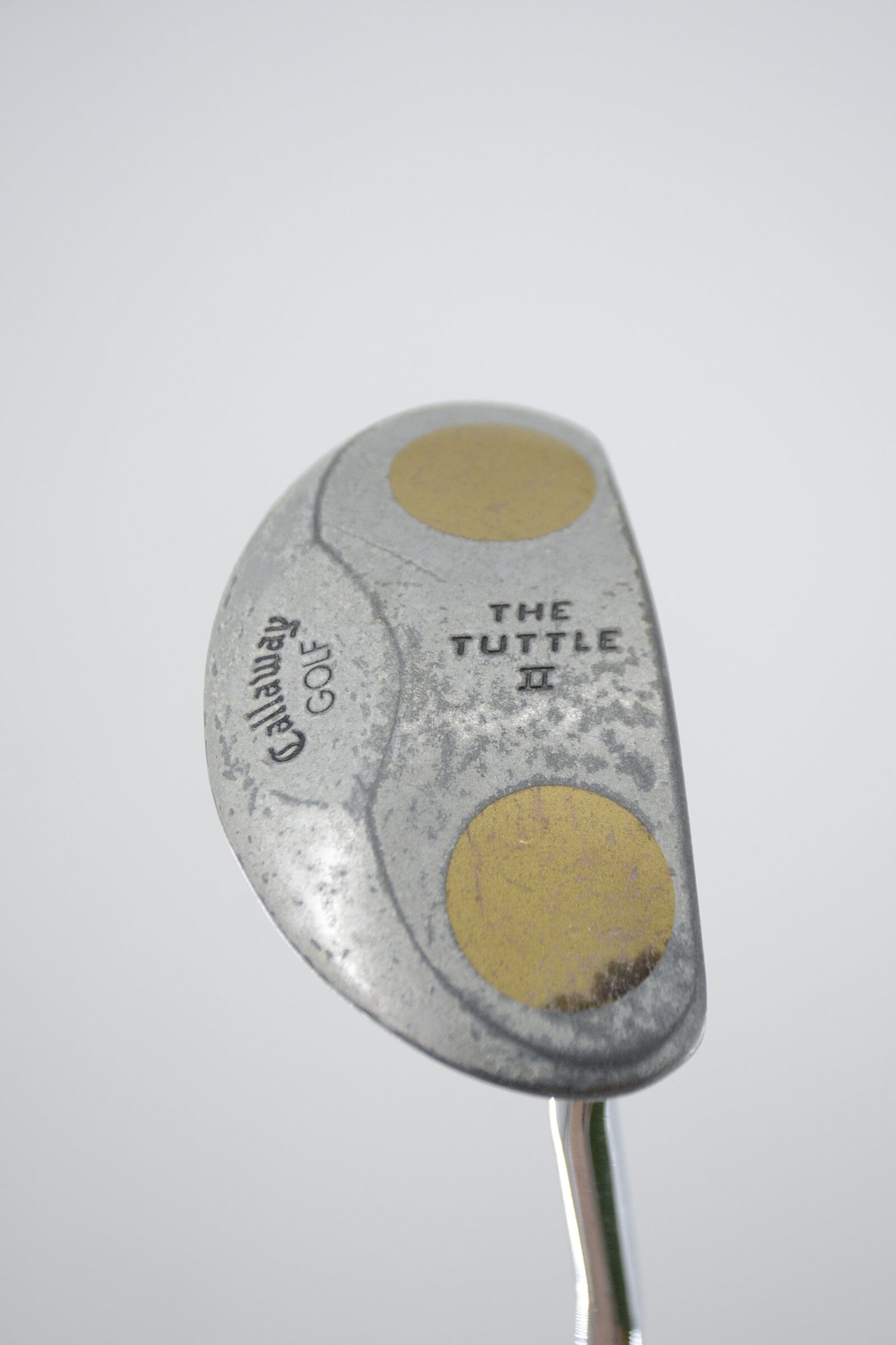 Callaway Tuttle II Putter 35.5" Golf Clubs GolfRoots