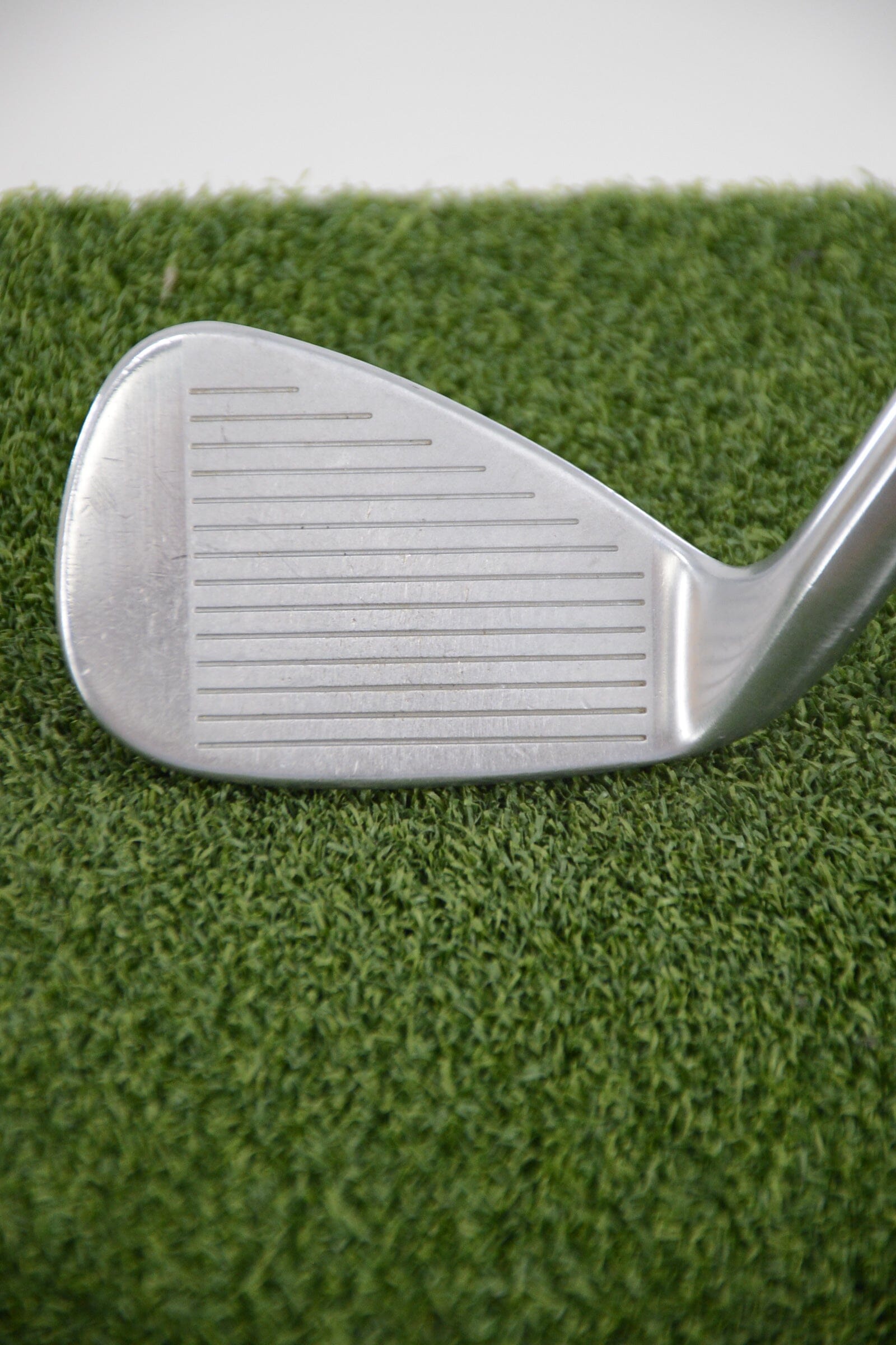 TaylorMade Rac LT 9 Iron R Flex 35.5" Golf Clubs GolfRoots