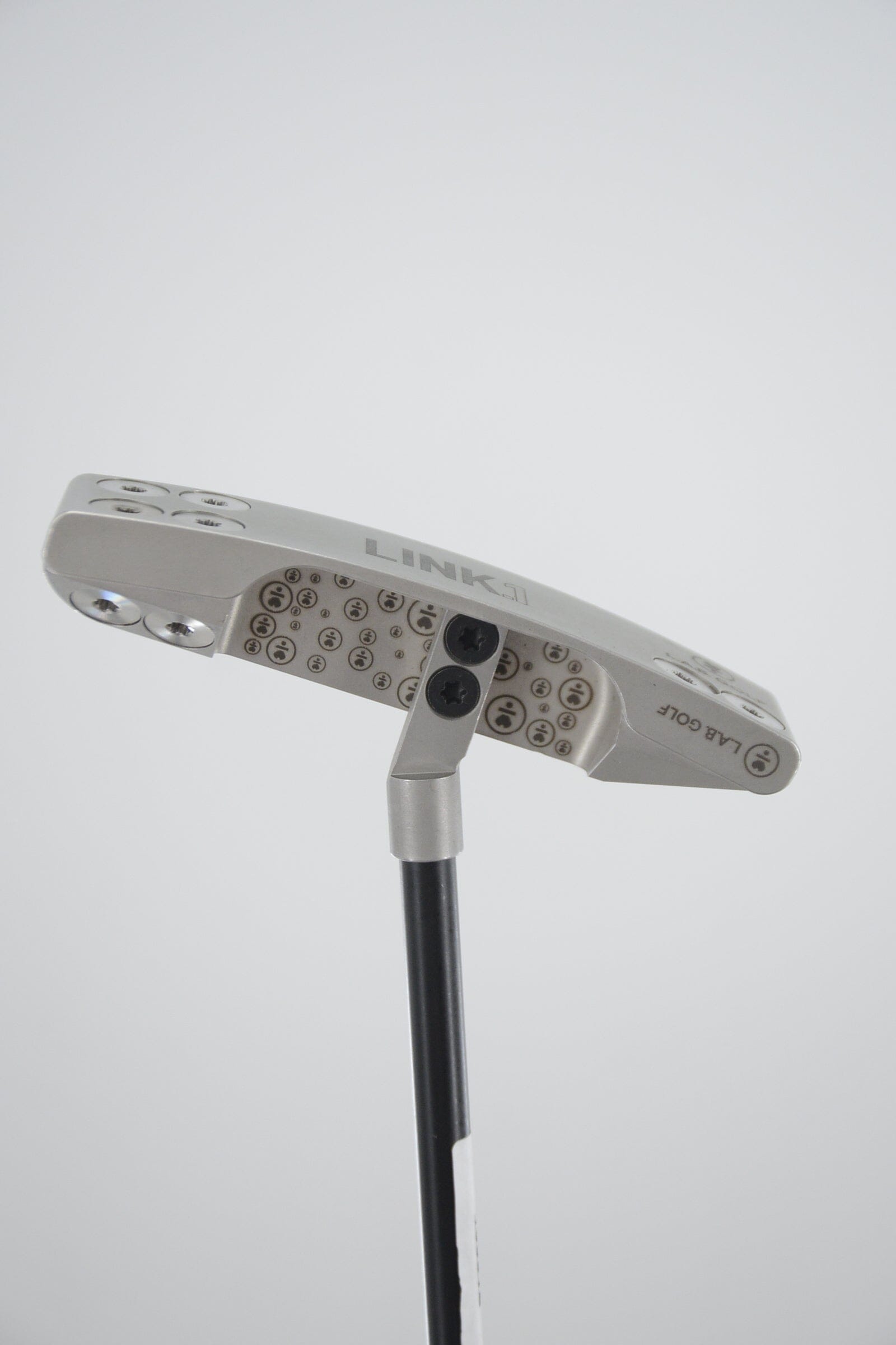 L.A.B. Golf Link 1 Putter 35" Golf Clubs GolfRoots