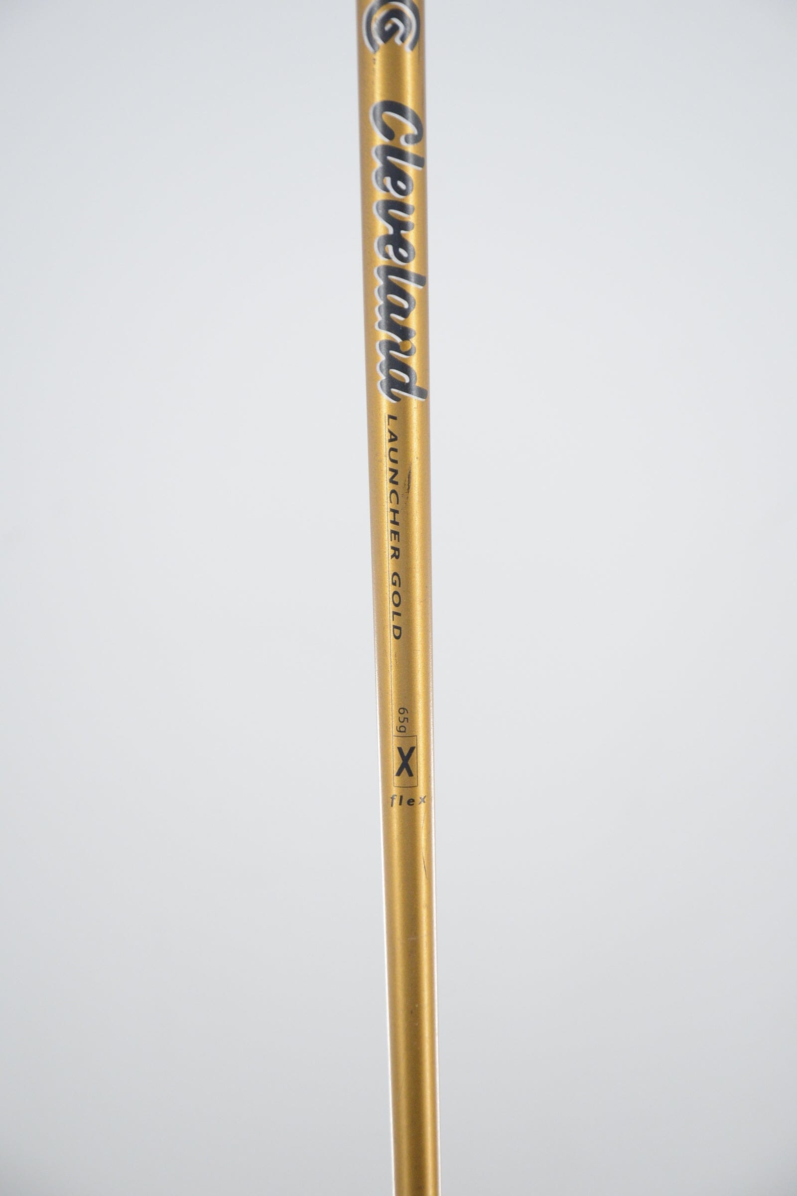 Cleveland Launcher 15 Degree Wood X Flex 43" Golf Clubs GolfRoots