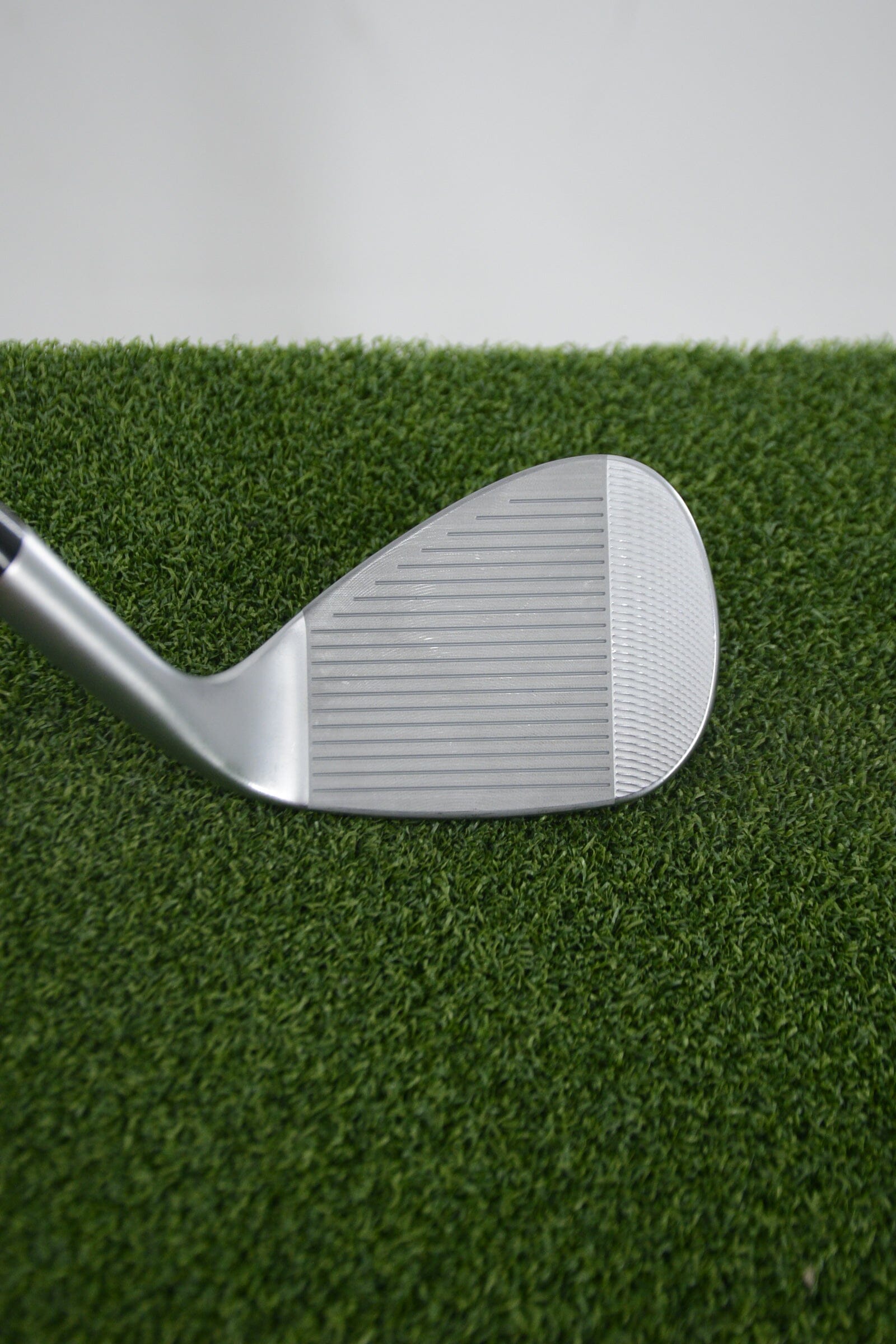 Lefty Cleveland CBZ 60 Degree Wedge Wedge Flex 35" Golf Clubs GolfRoots