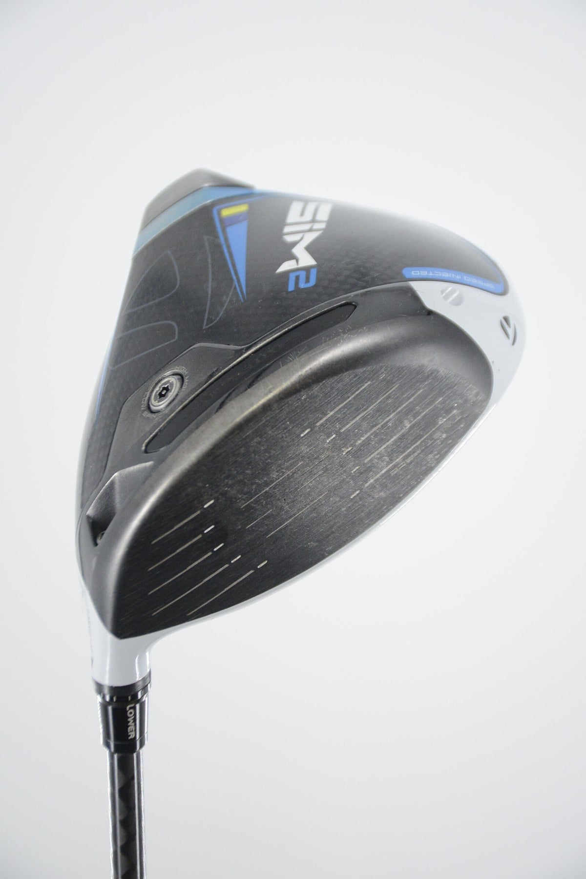 TaylorMade SIM2 9 Degree Driver S Flex 45" Golf Clubs GolfRoots