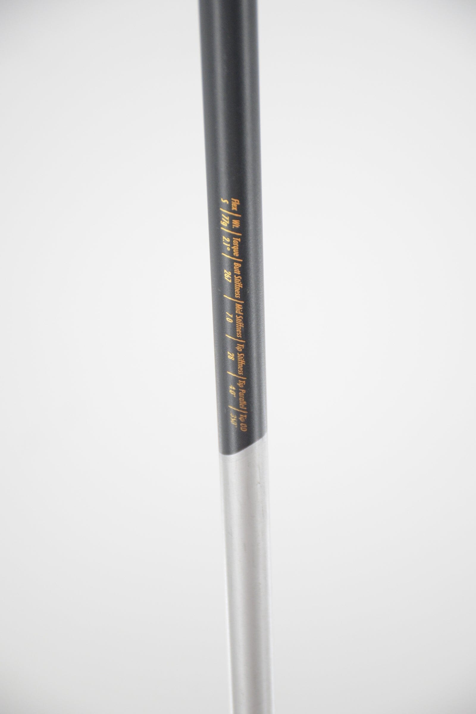 Cleveland Hibore XLS 3 Wood S Flex 43.25" Golf Clubs GolfRoots