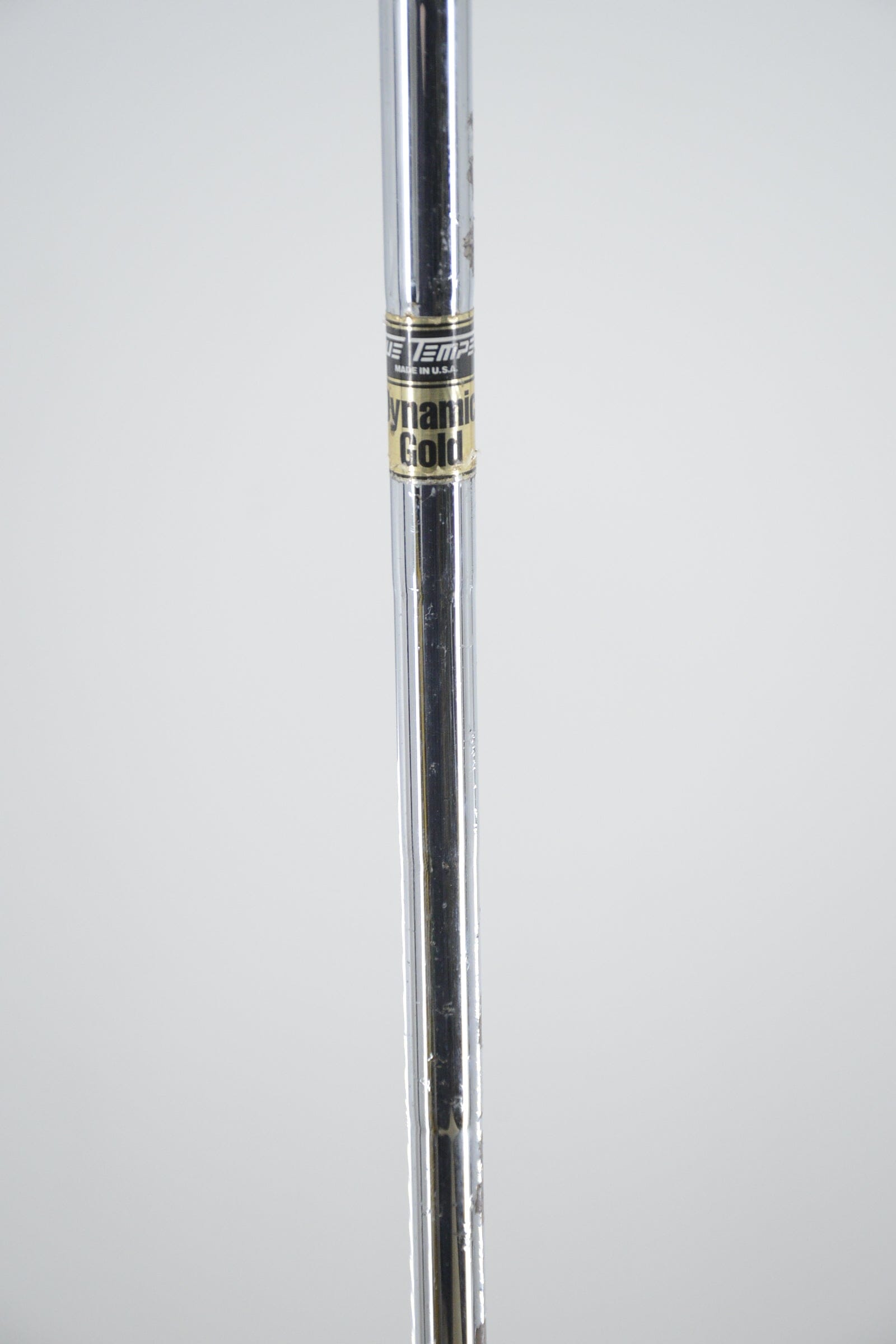 Lefty Mizuno MX-23 9 Iron S Flex 35.75" Golf Clubs GolfRoots