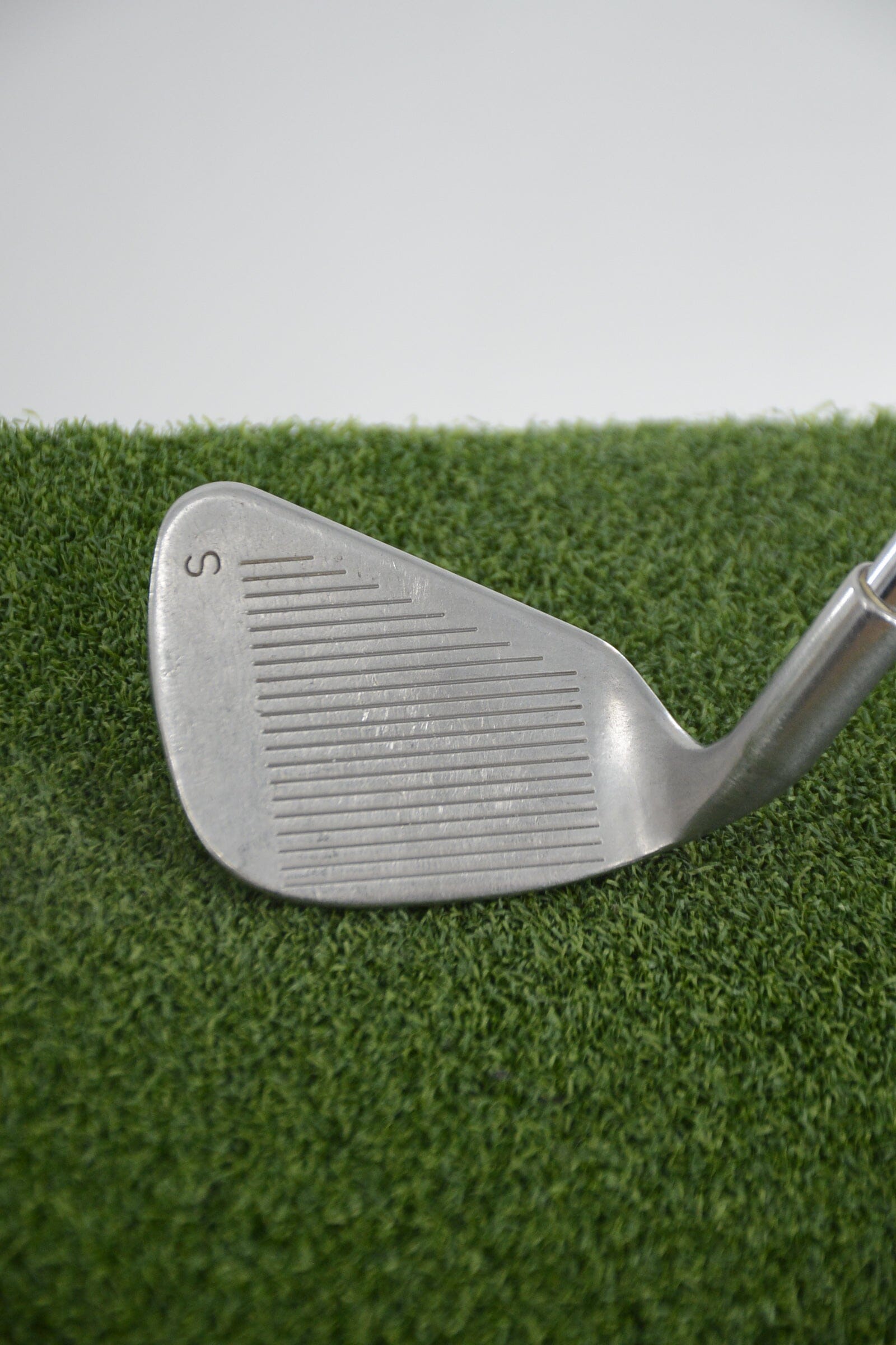 Ping Eye SW S Flex 35.25" Golf Clubs GolfRoots