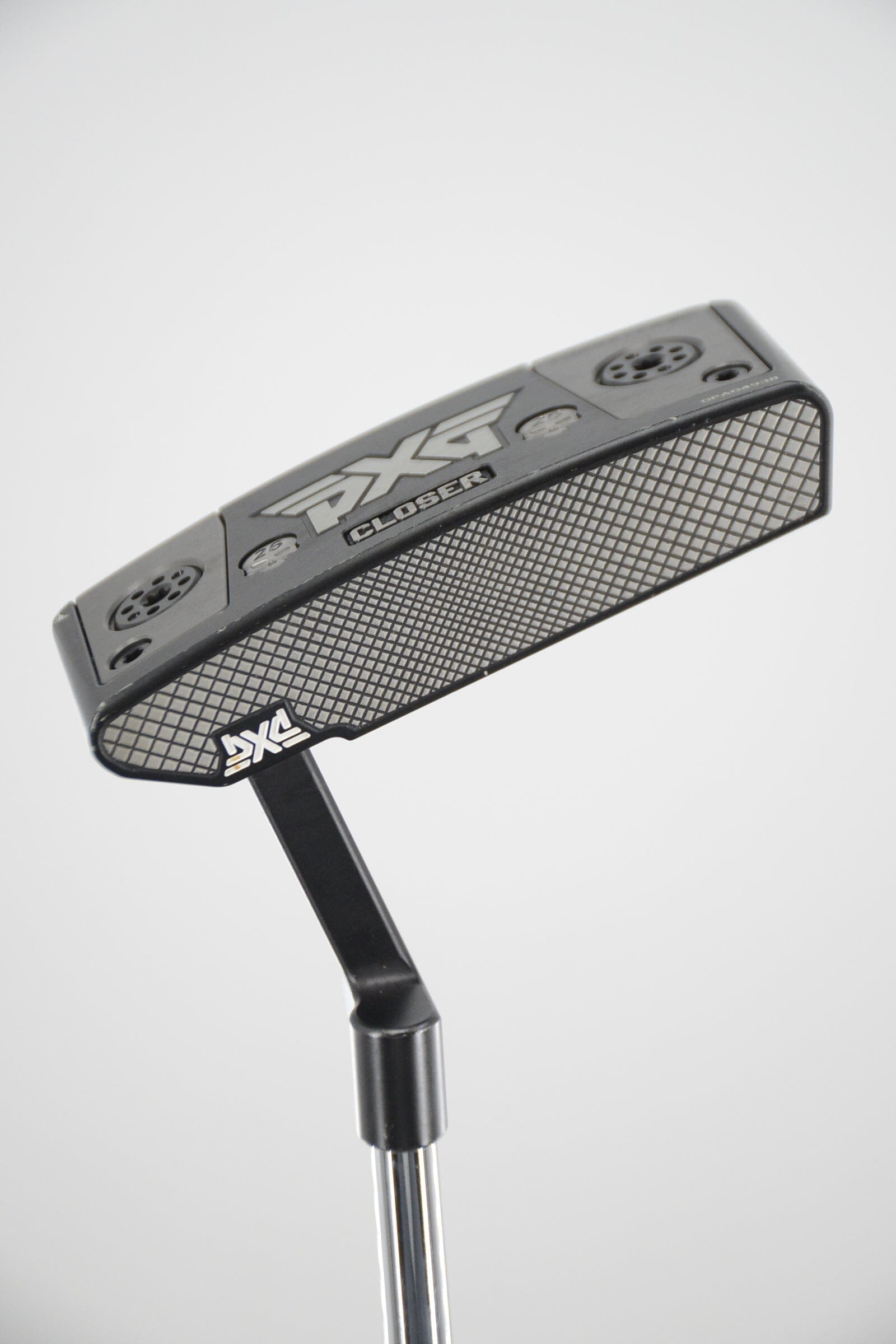 PXG Battle Ready Closer Putter 34.25" Golf Clubs GolfRoots