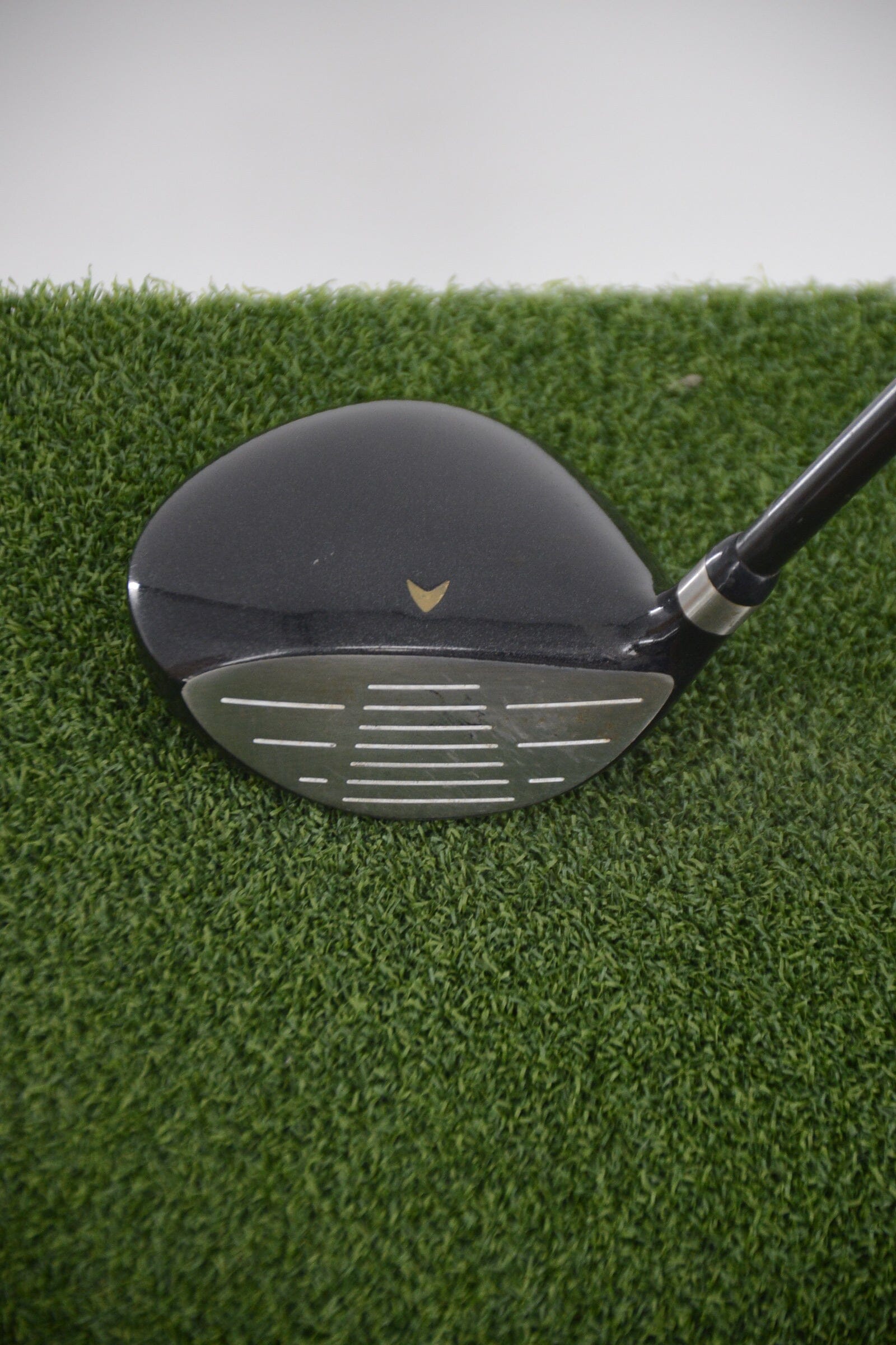 Calcutta Steelwood Plus 15 Degree Wood R Flex 43.5" Golf Clubs GolfRoots