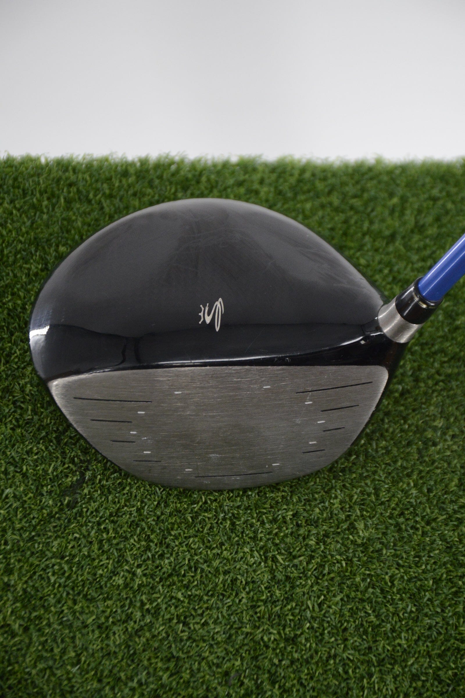 Cobra 414 Comp Tour 9.5 Degree Driver S Flex 45" Golf Clubs GolfRoots