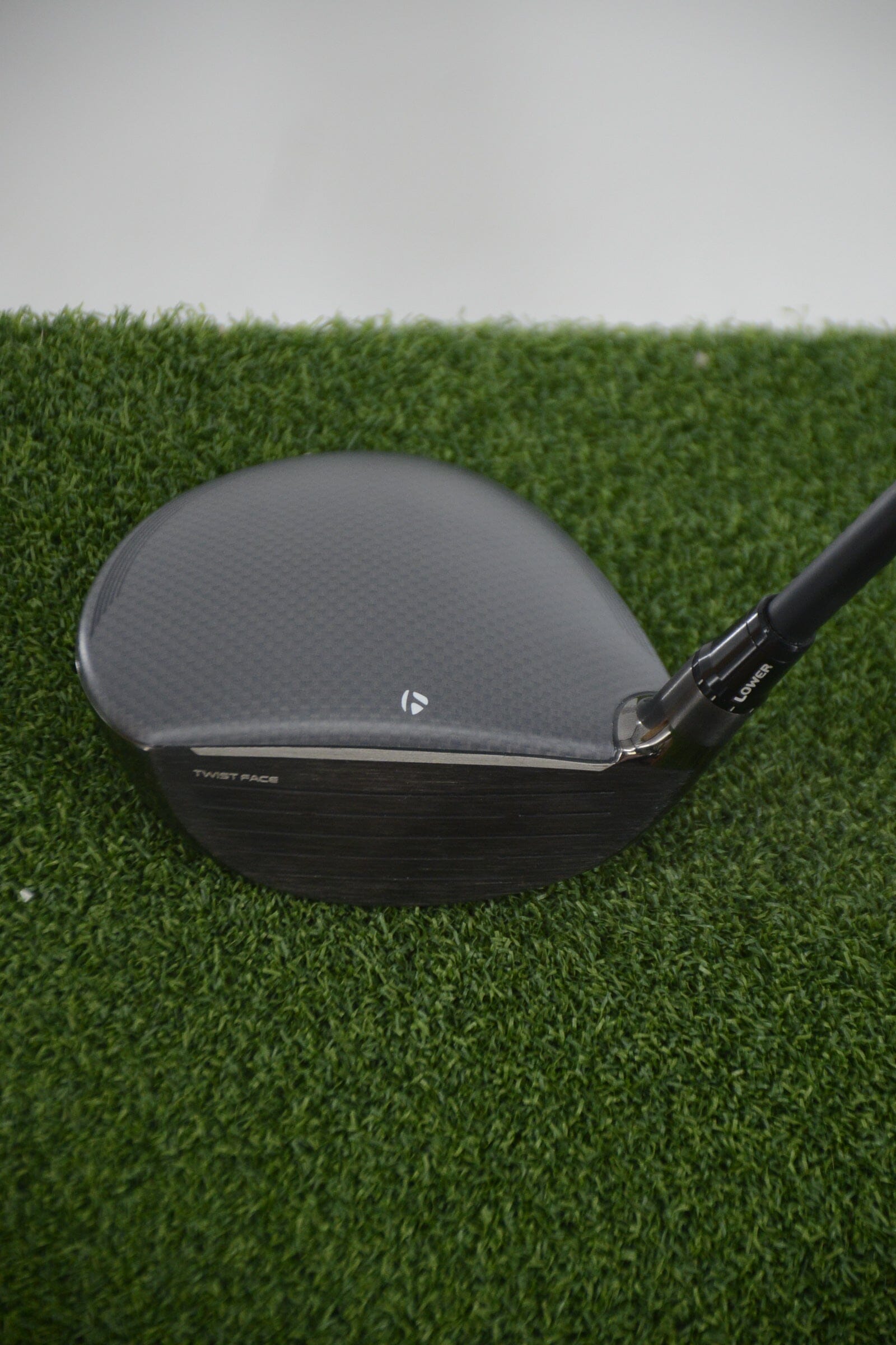 TaylorMade Qi35 3 Wood S Flex 42" Golf Clubs GolfRoots