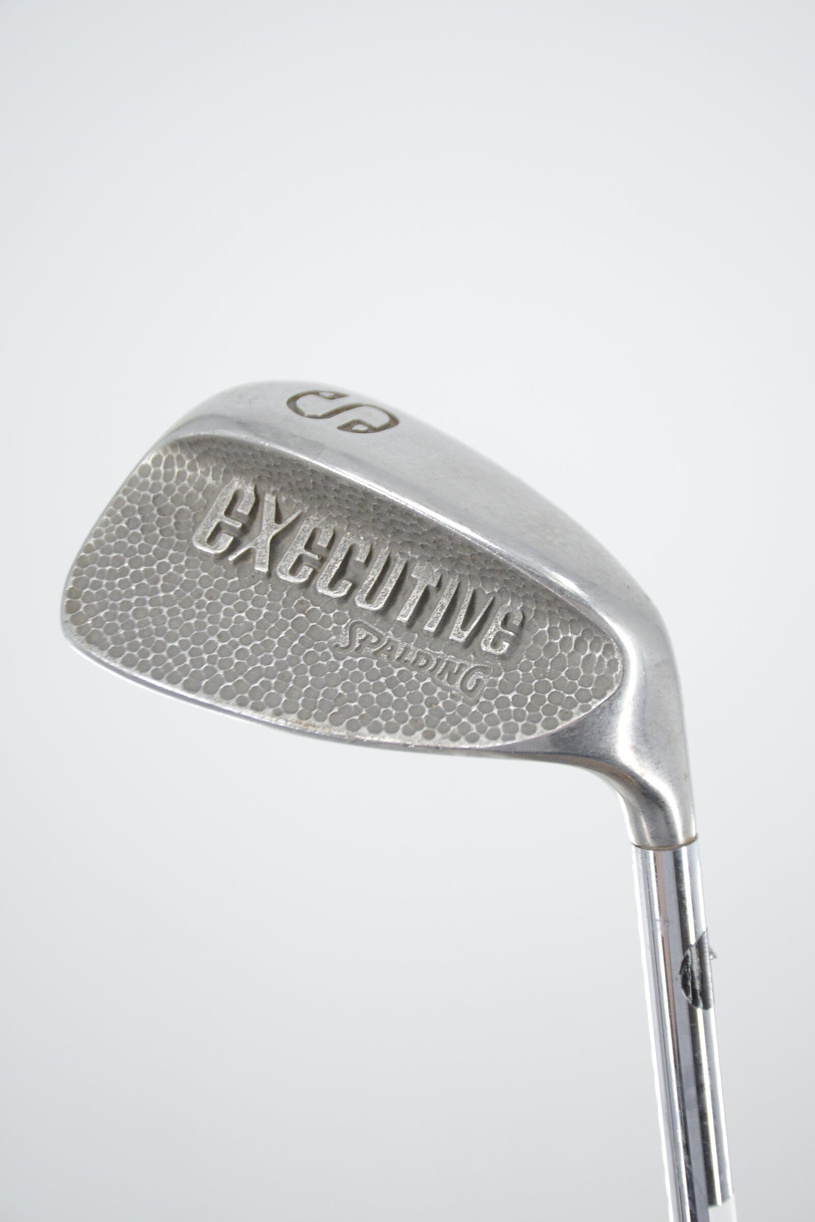 Spalding Executive SW S Flex 35.25" Golf Clubs GolfRoots