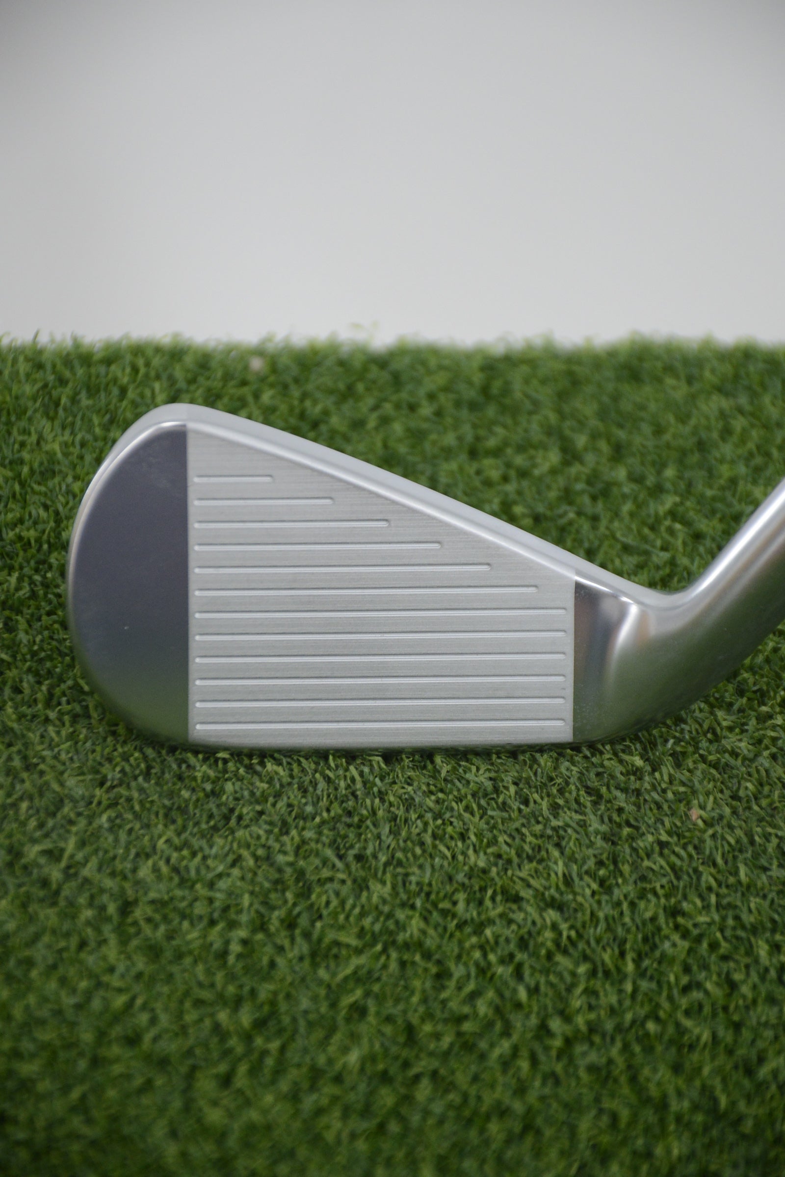 Srixon ZXi Utility 20 Degree 3 Driving Iron S Flex 39.25"