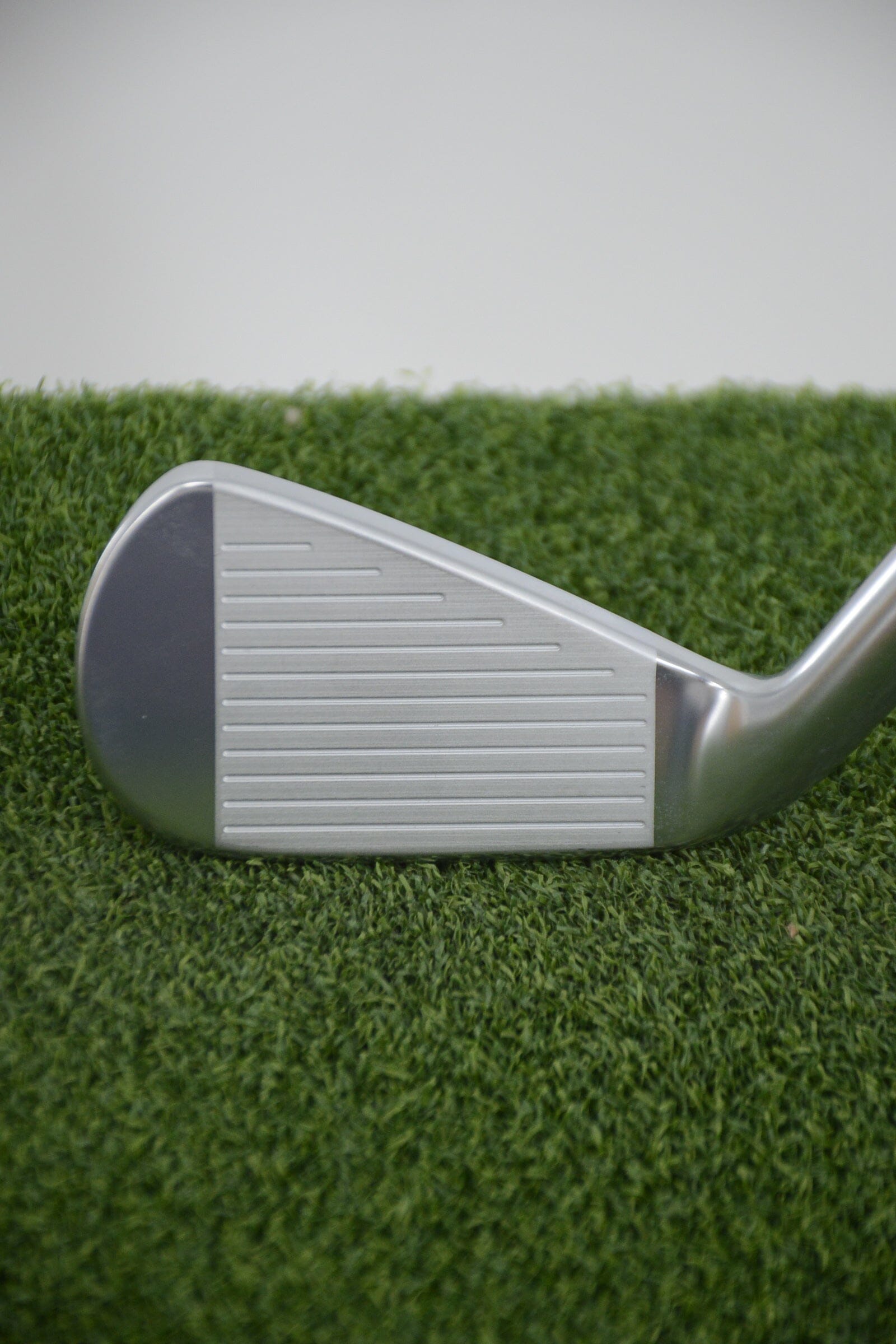 Srixon ZXi Utility 20 Degree 3 Driving Iron S Flex 39.25" Golf Clubs GolfRoots