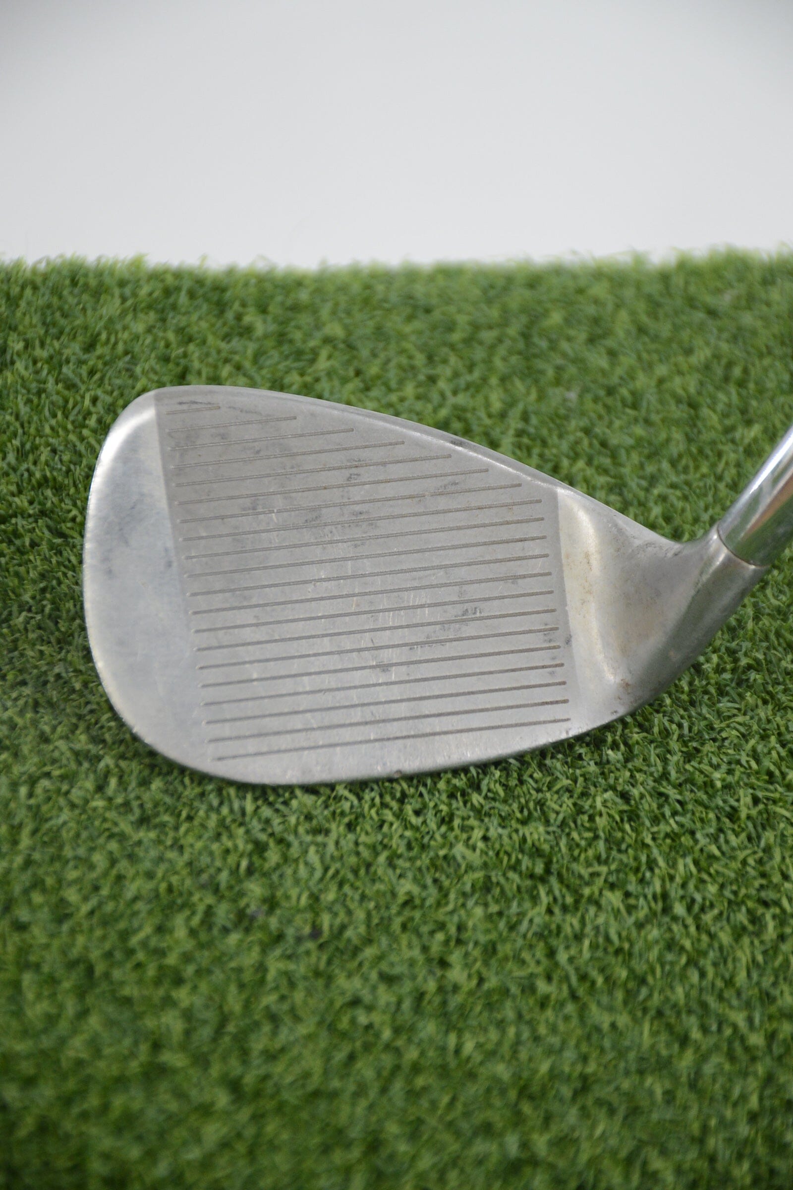 Spalding Executive SW S Flex 35.25" Golf Clubs GolfRoots