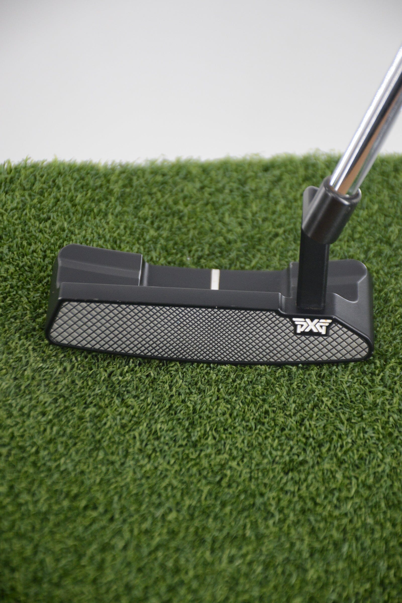 PXG Battle Ready Closer Putter 34.25" Golf Clubs GolfRoots
