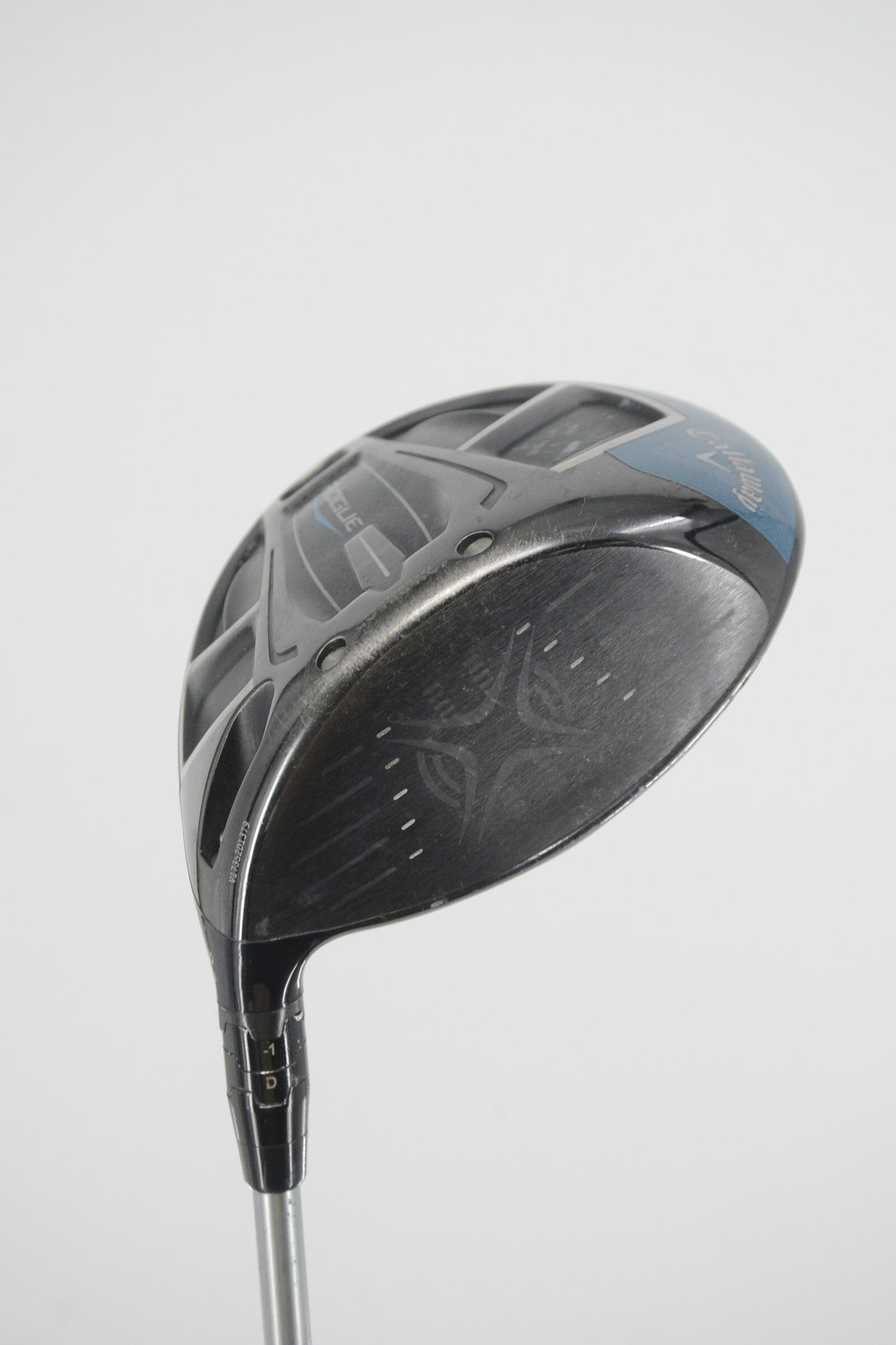 Callaway Rogue 9 Degree Driver S Flex 45.5" Golf Clubs GolfRoots