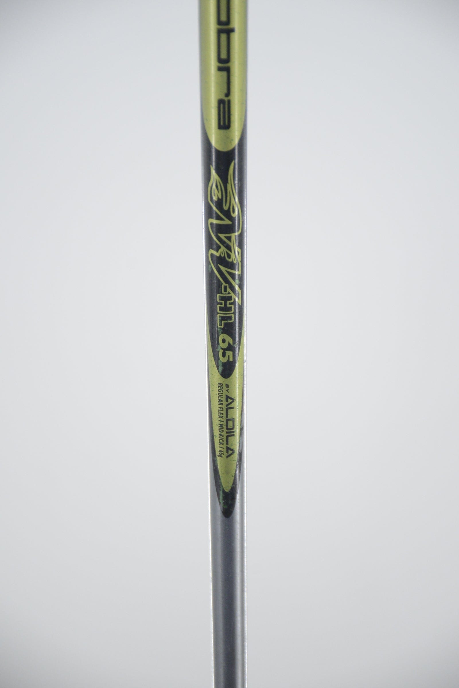 Cobra Baffler 2005 3 Hybrid R Flex 41" Golf Clubs GolfRoots