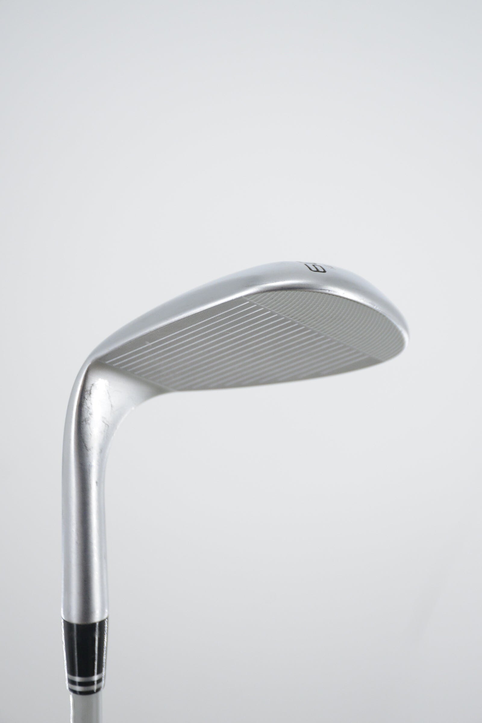 Cleveland CBZ 60 Degree Wedge R Flex 34" Golf Clubs GolfRoots