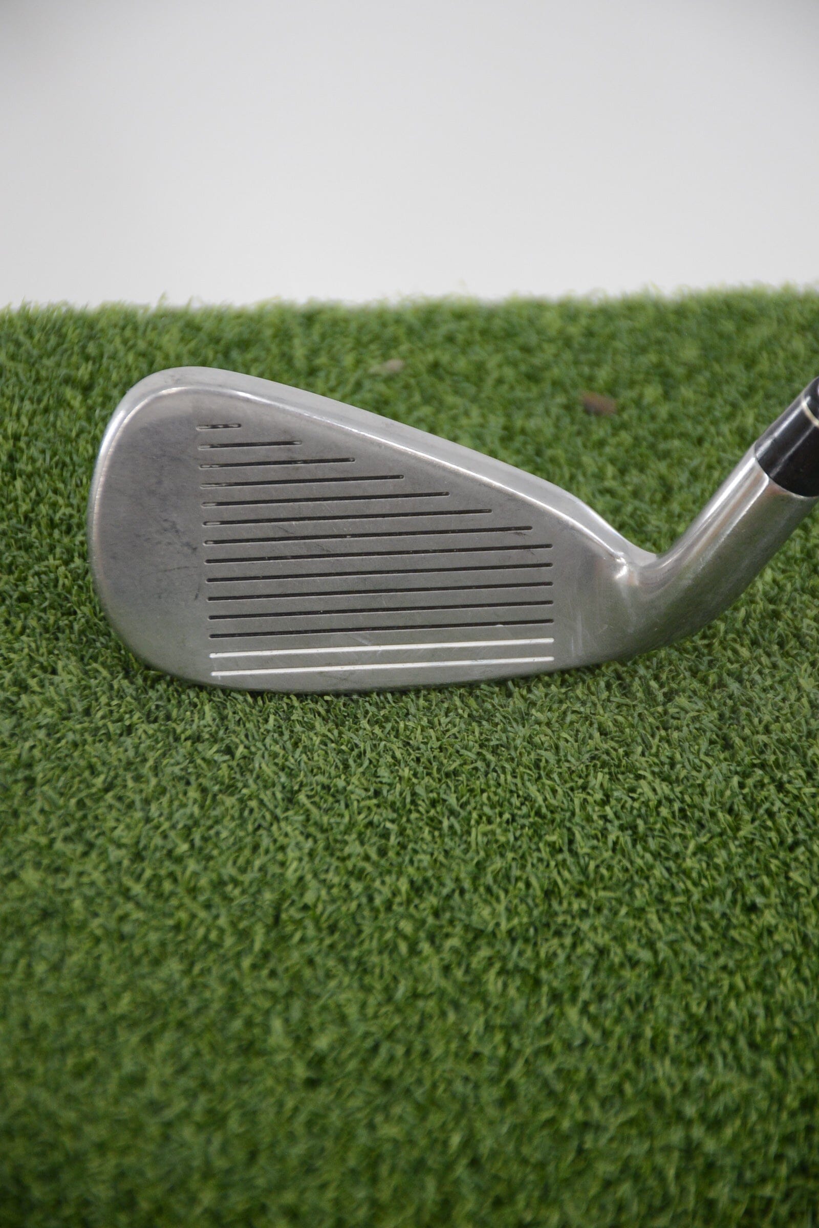 TaylorMade Rac HT 3 Iron R Flex 38.75" Golf Clubs GolfRoots