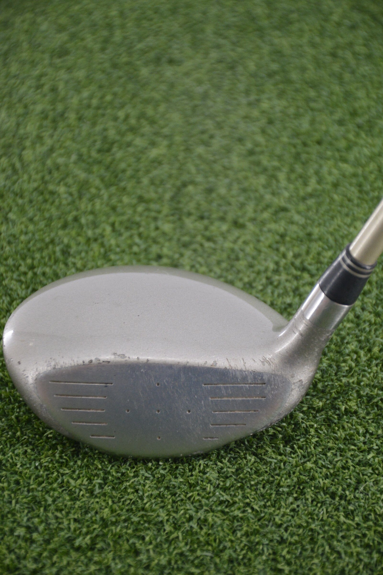 Women's Bridgestone Precept EV 7 Wood W Flex 40.25" Golf Clubs GolfRoots