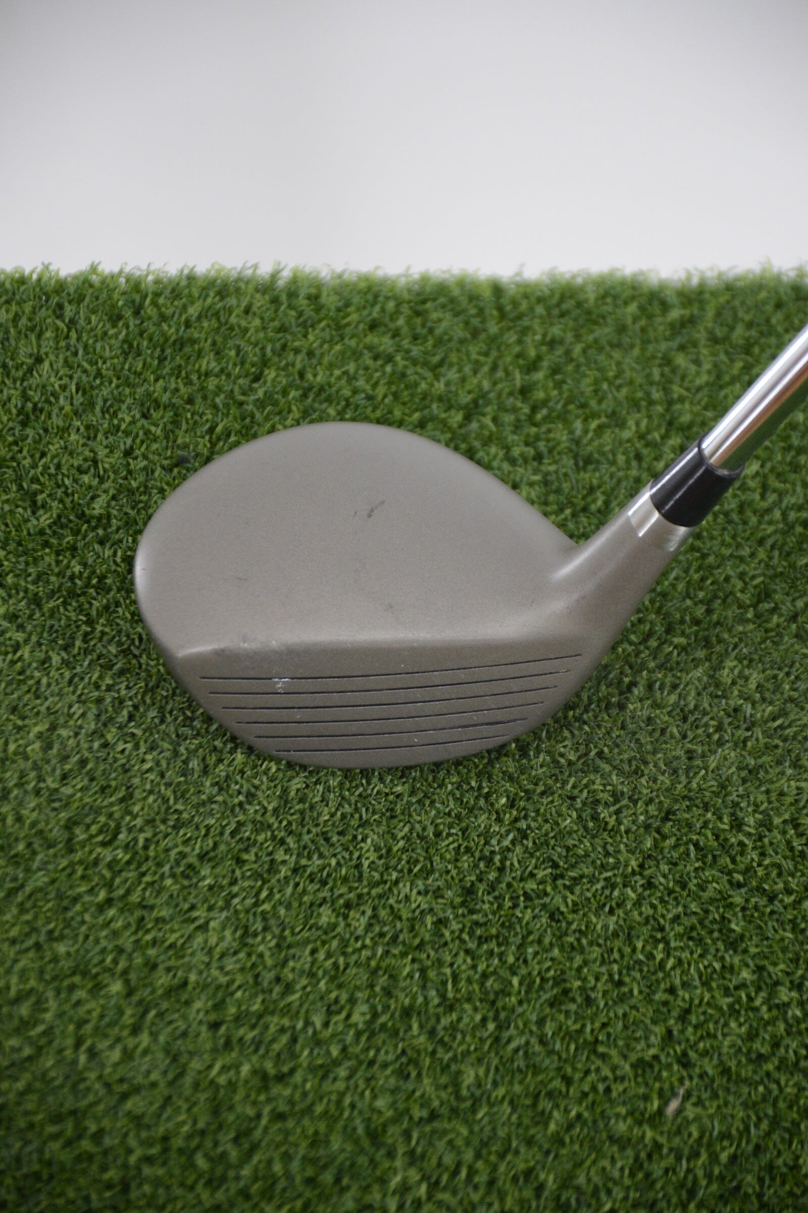 Mizuno MSX 3 Wood R Flex 42.25" Golf Clubs GolfRoots