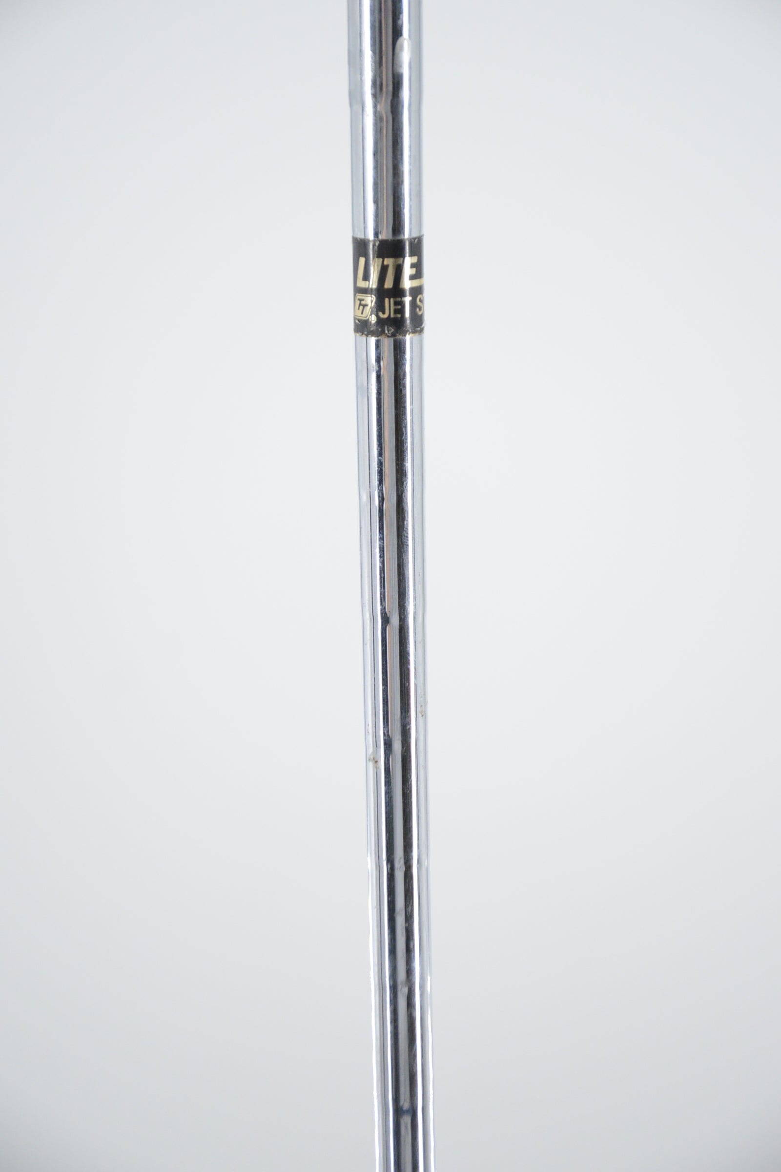 Spalding Executive SW S Flex 35.25" Golf Clubs GolfRoots