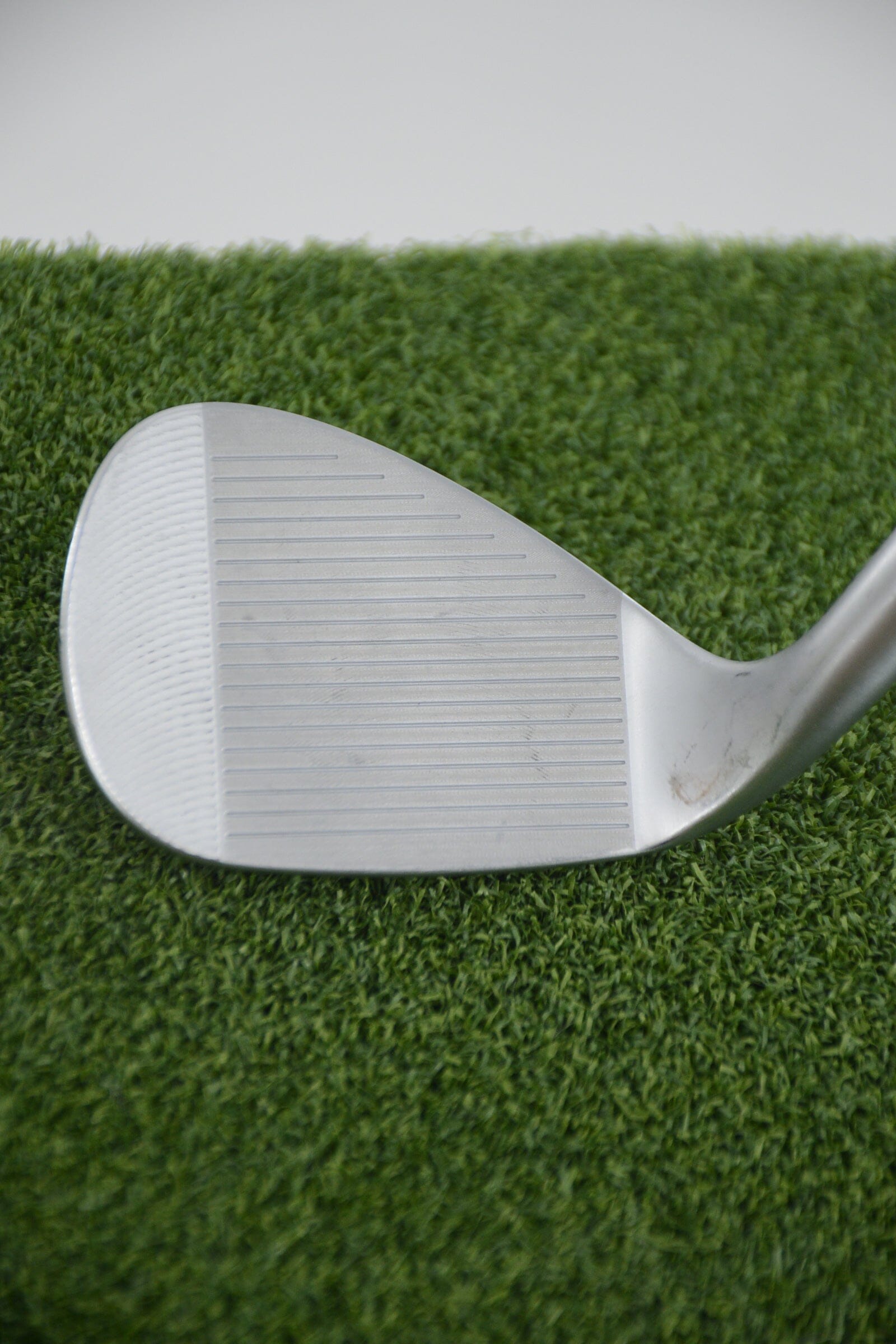 Cleveland CBZ 60 Degree Wedge R Flex 34" Golf Clubs GolfRoots