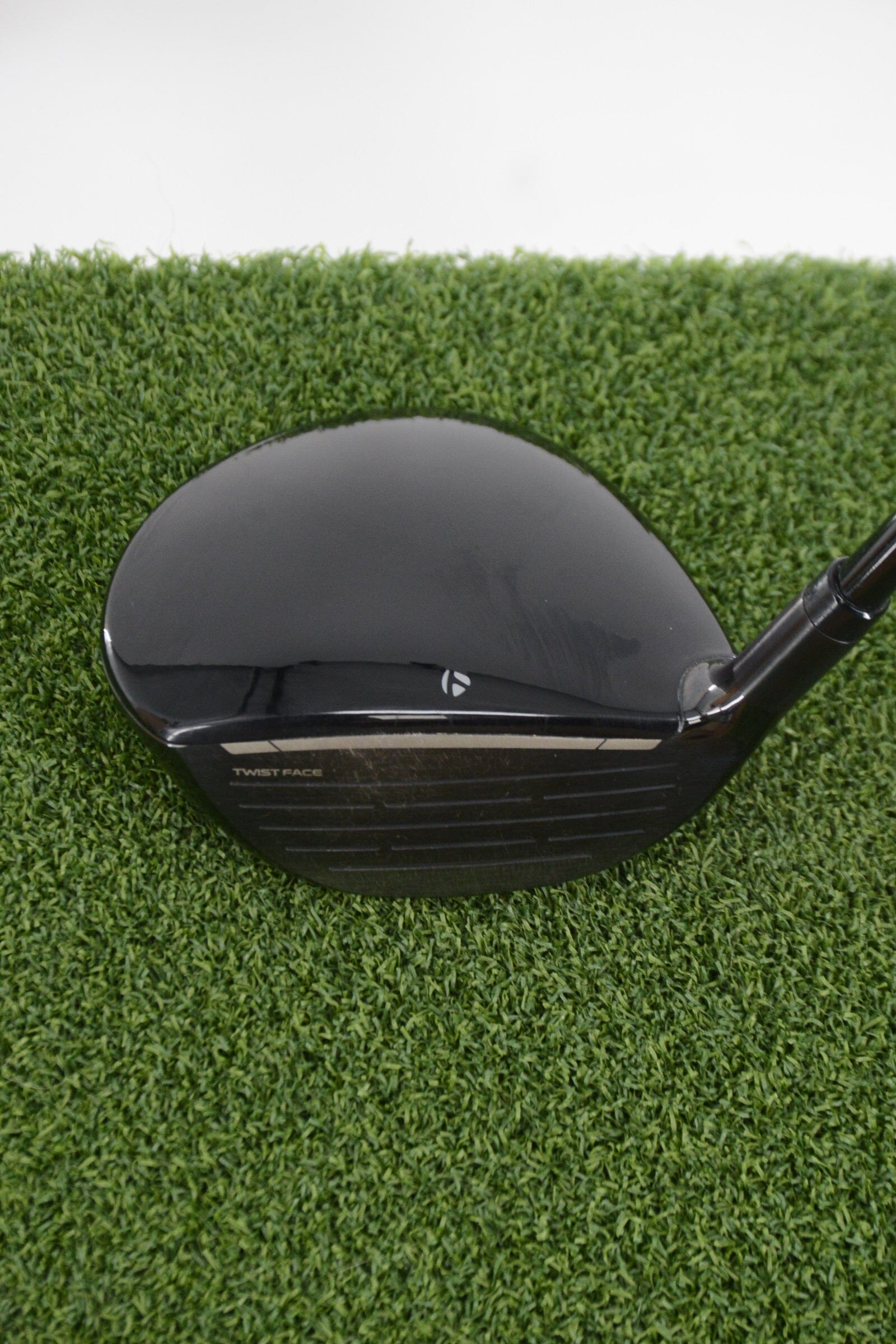 TaylorMade Qi10 3 Wood S Flex 43" Golf Clubs GolfRoots