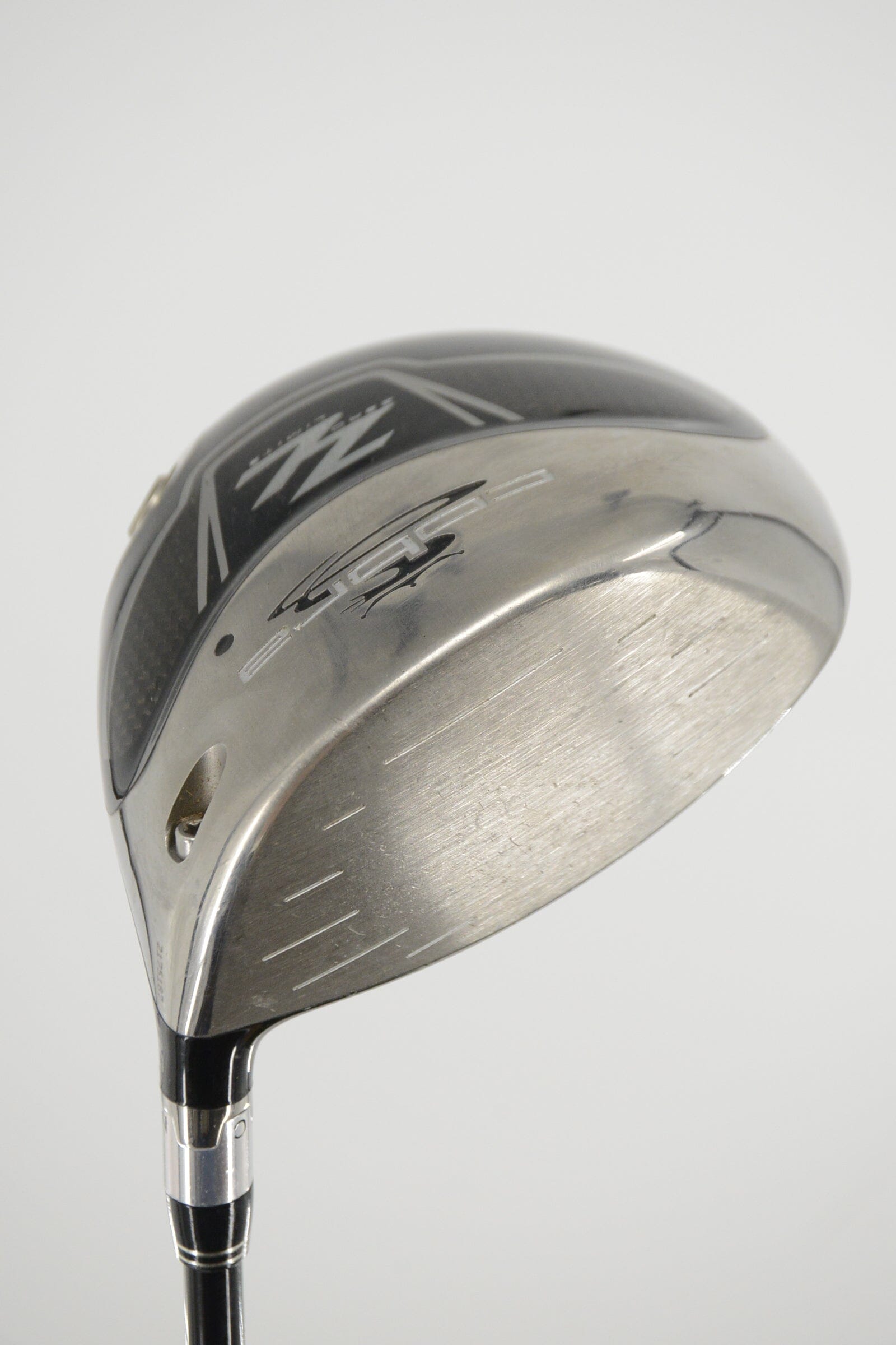Cobra Zero Limits 9.5 Degree Driver R Flex 46" Golf Clubs GolfRoots