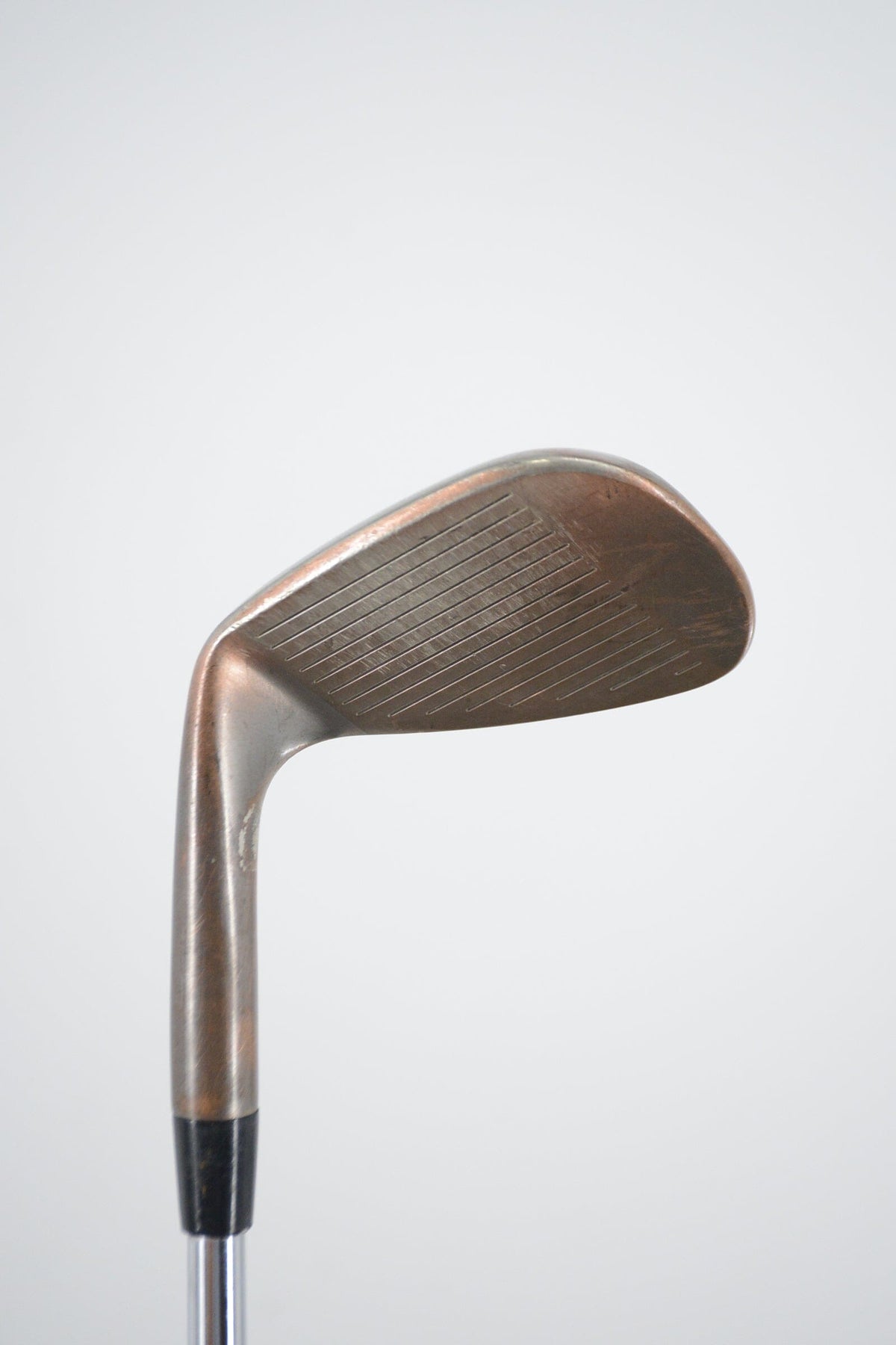 Mizuno T22 Denim Copper 50 Degree Wedge S Flex 35.25" Golf Clubs GolfRoots