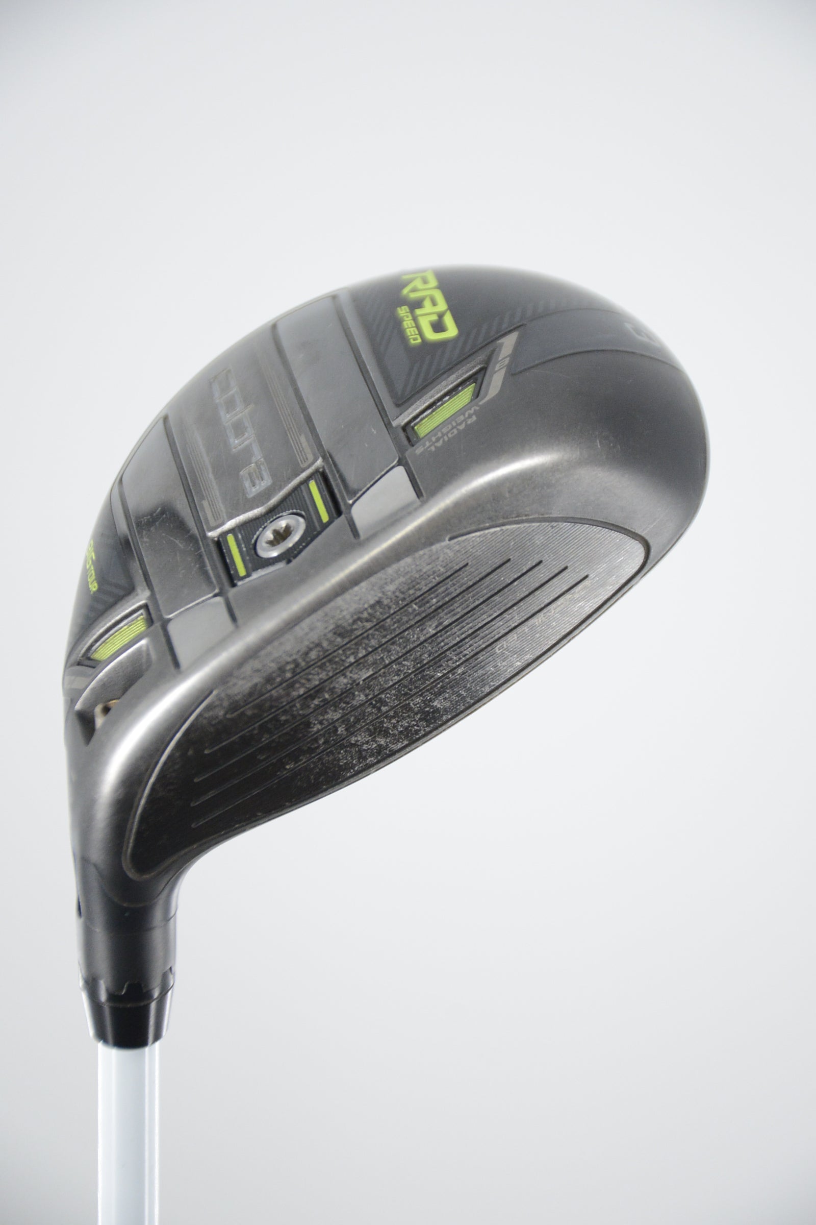 Cobra Radspeed 14.5 Degree Wood X Flex 43.25"