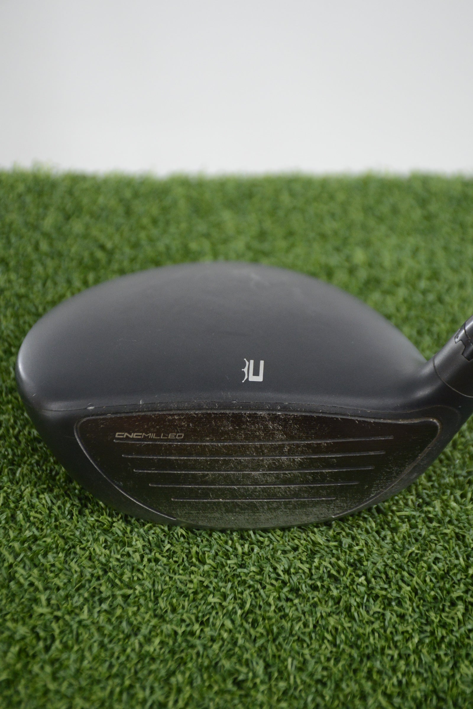 Cobra Radspeed 14.5 Degree Wood X Flex 43.25"