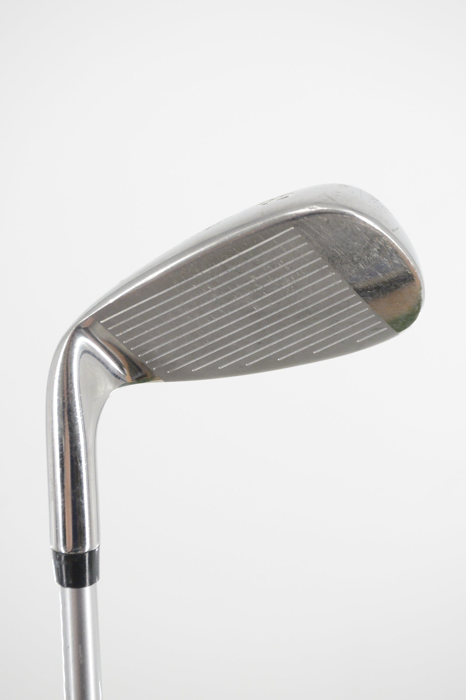 Women's Tour Edge Lady Edge 8 Iron W Flex 35.25" Golf Clubs GolfRoots