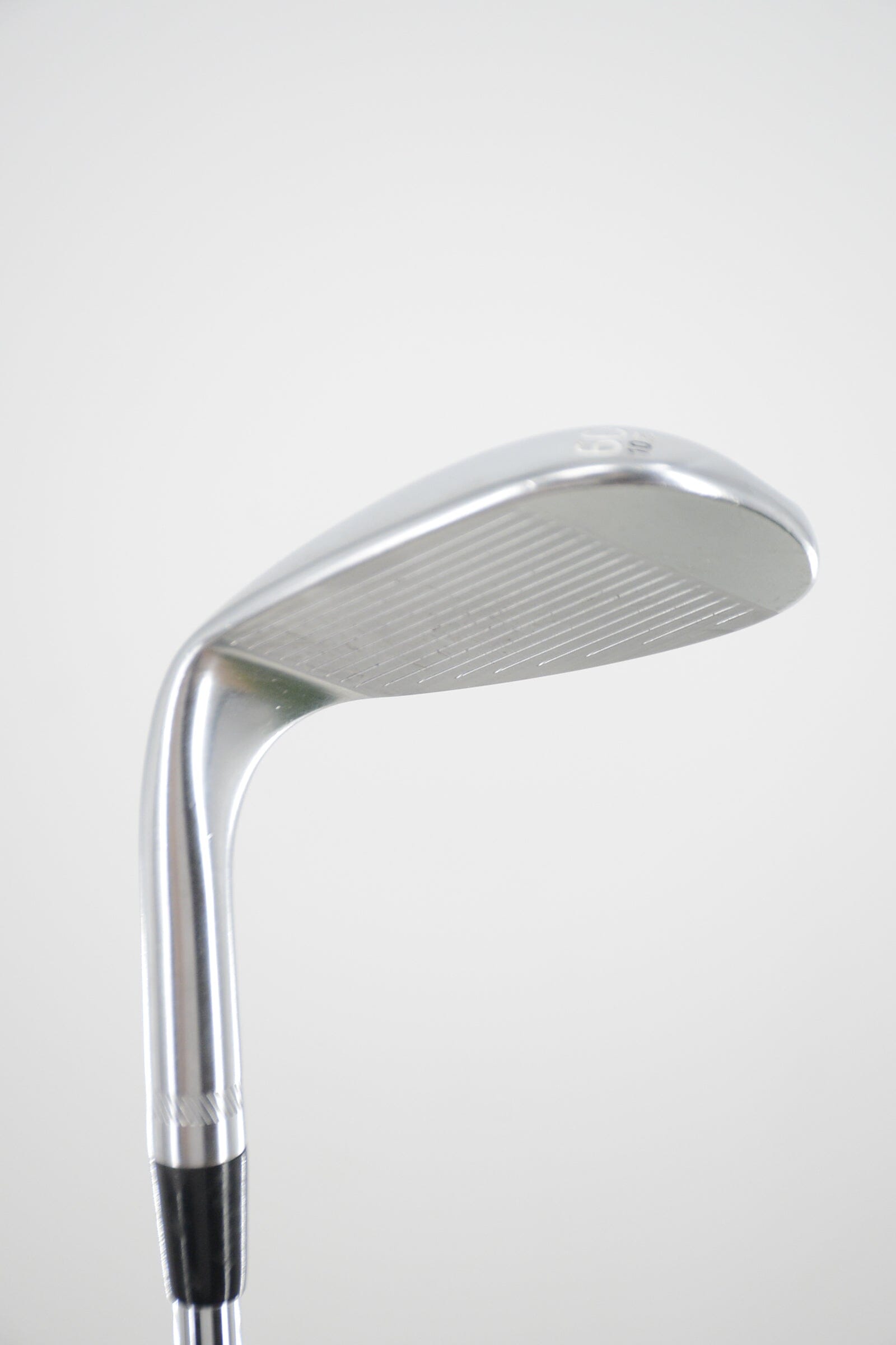 Titleist Vokey SM7 Tour Chrome 60 Degree Wedge Wedge Flex 35.25" Golf Clubs GolfRoots